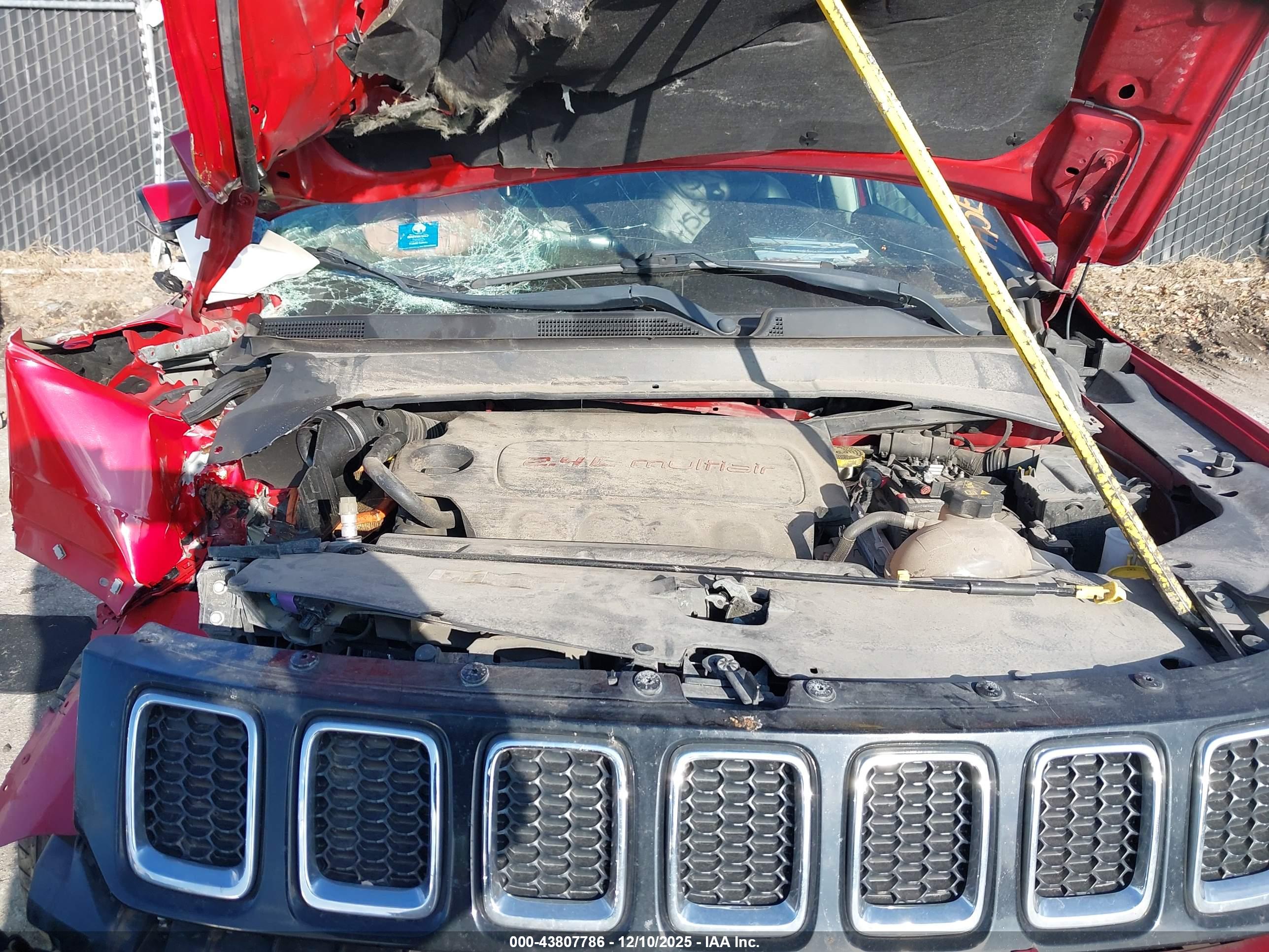 JEEP COMPASS image 10