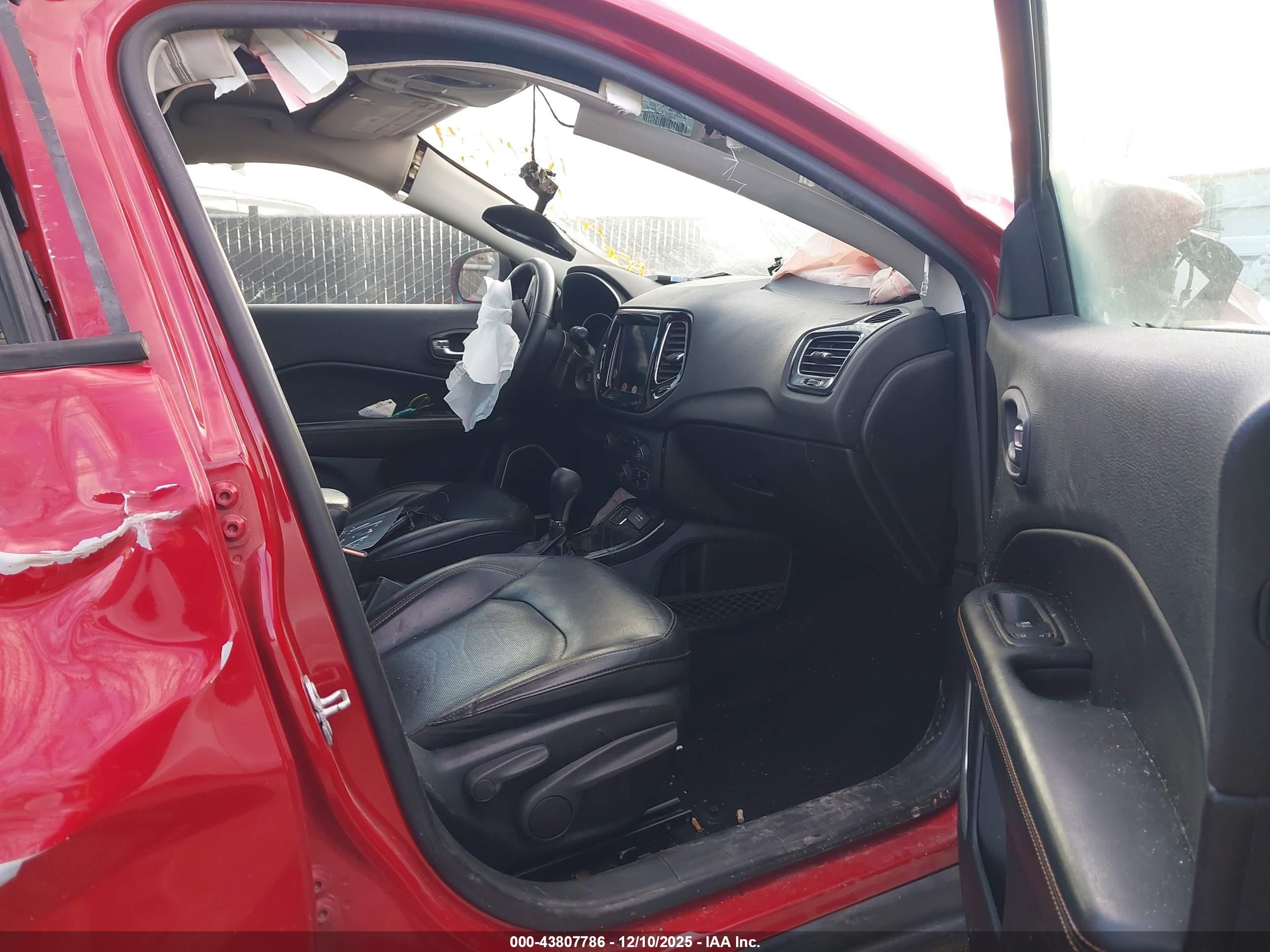 JEEP COMPASS image 5