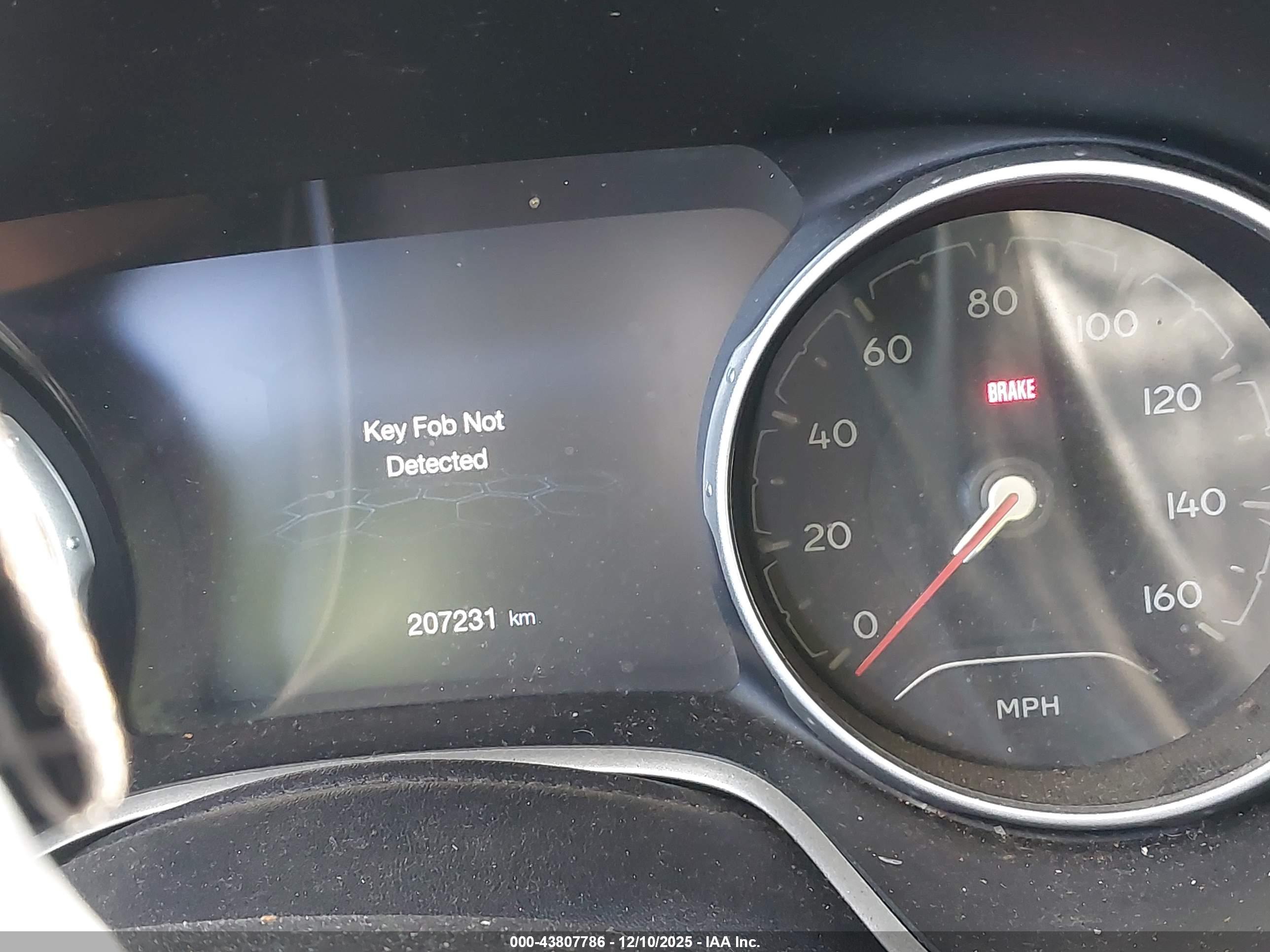 JEEP COMPASS image 7