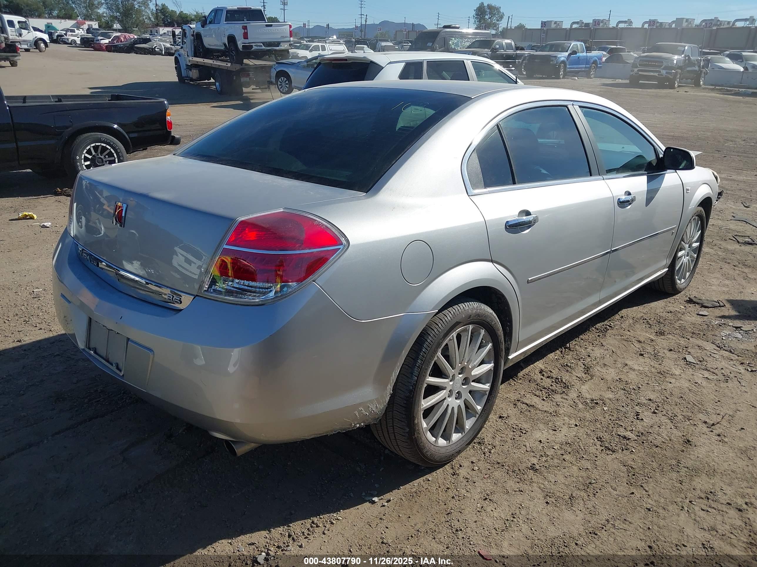 SATURN AURA image 4