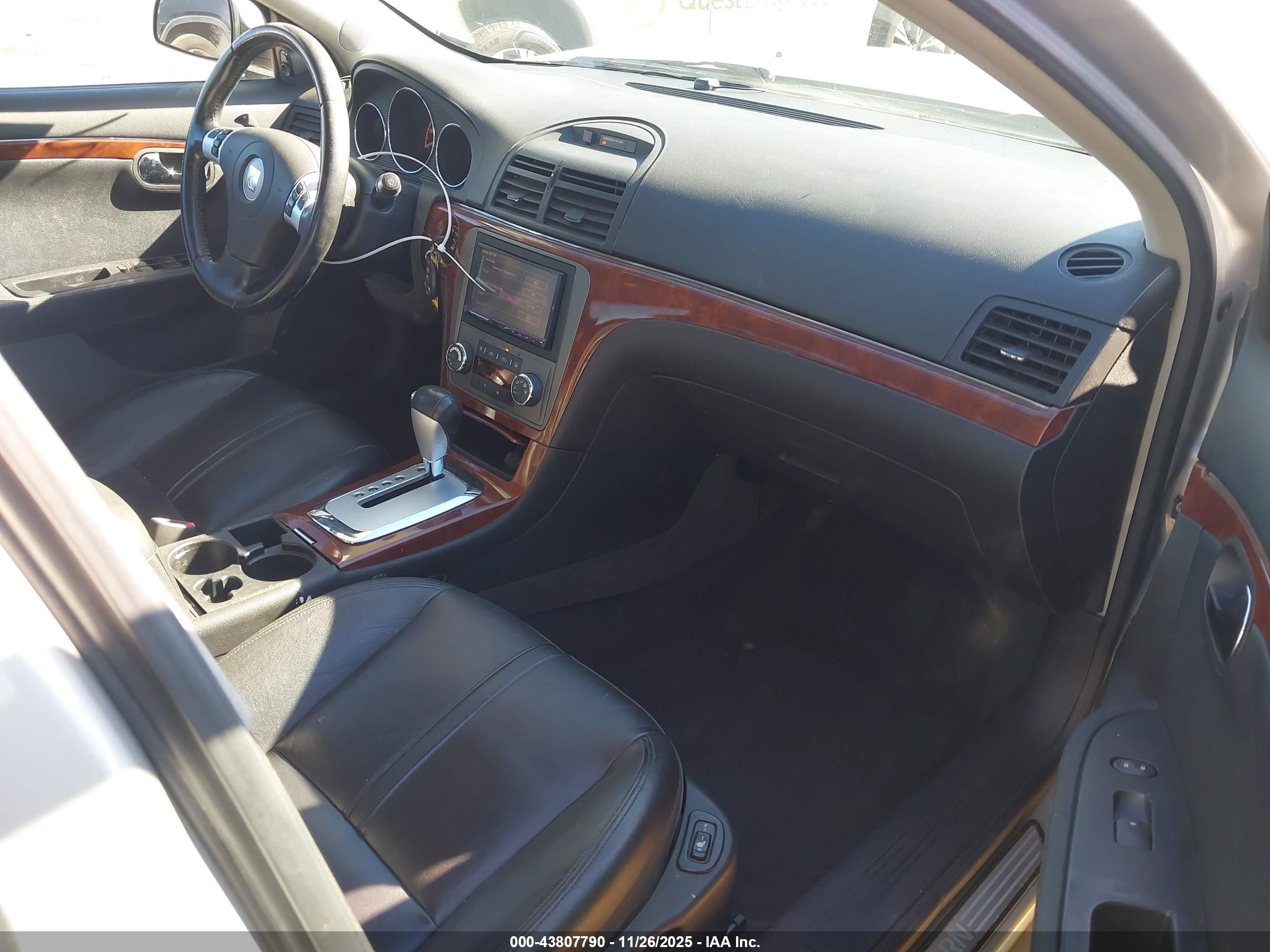 SATURN AURA image 5