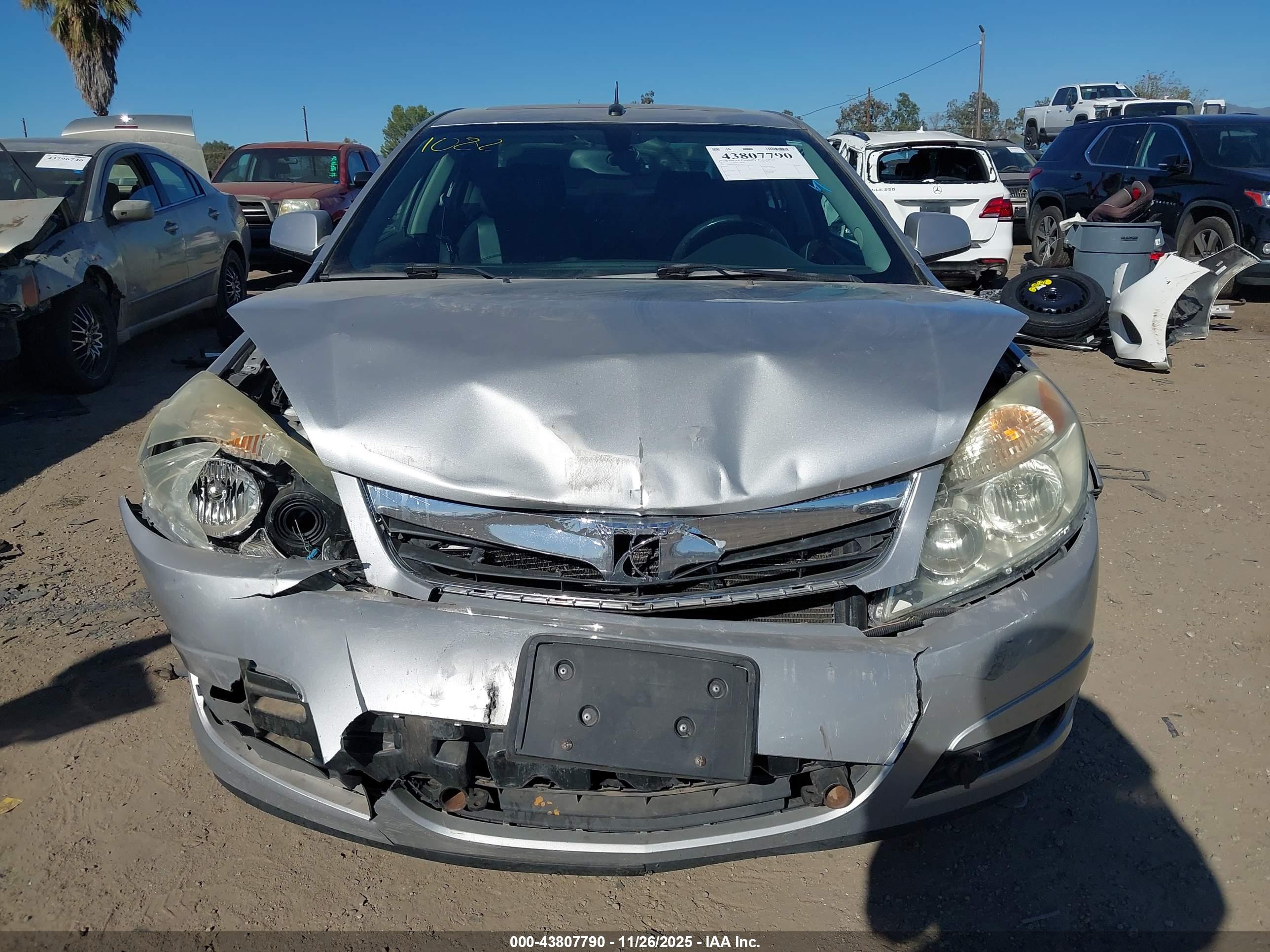 SATURN AURA image 6