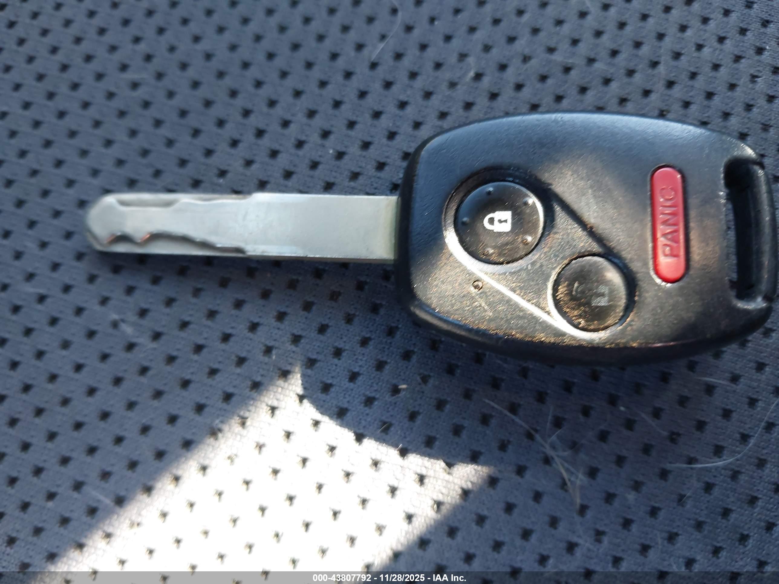 HONDA FIT image 11