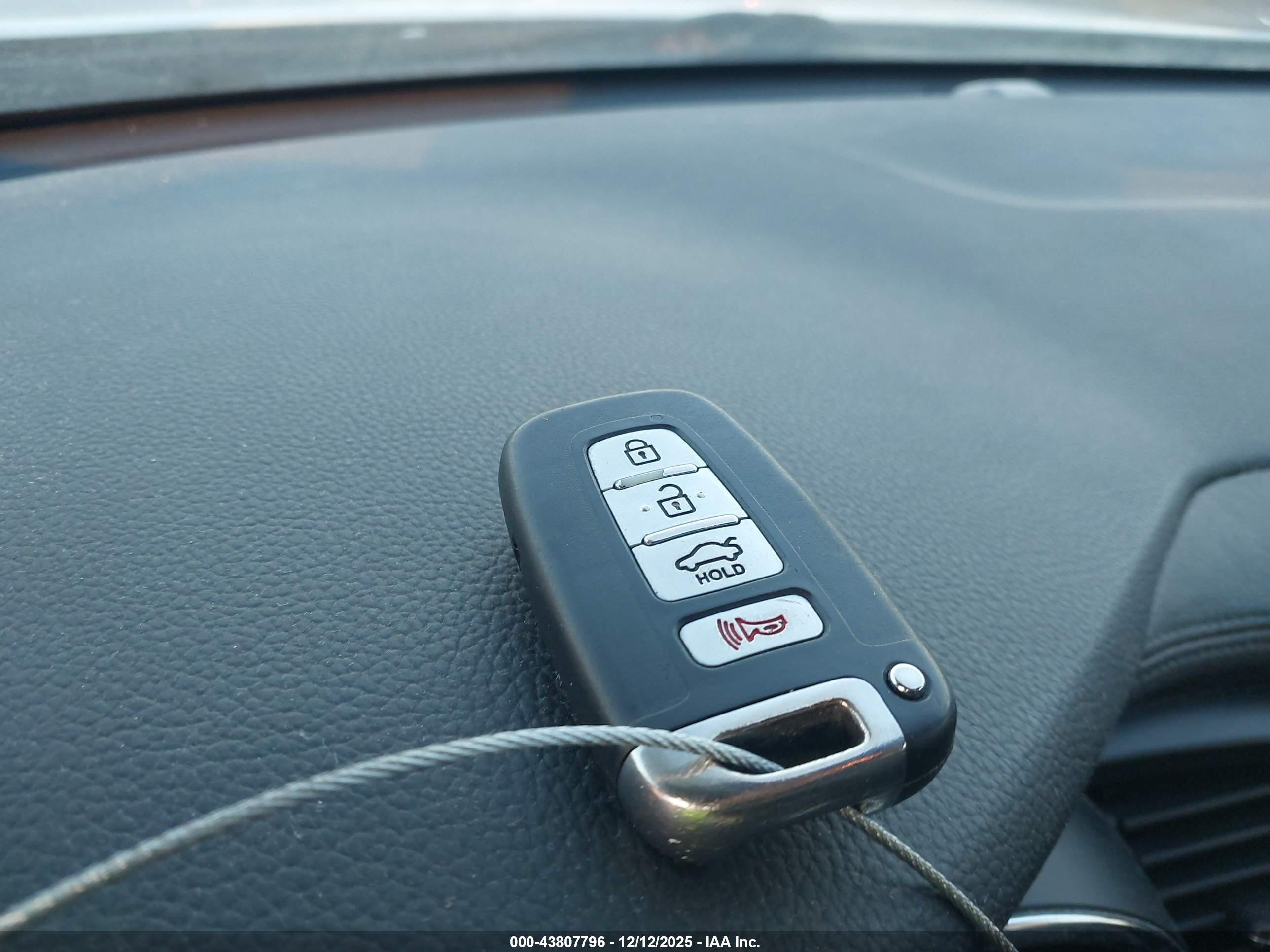 KIA OPTIMA image 11