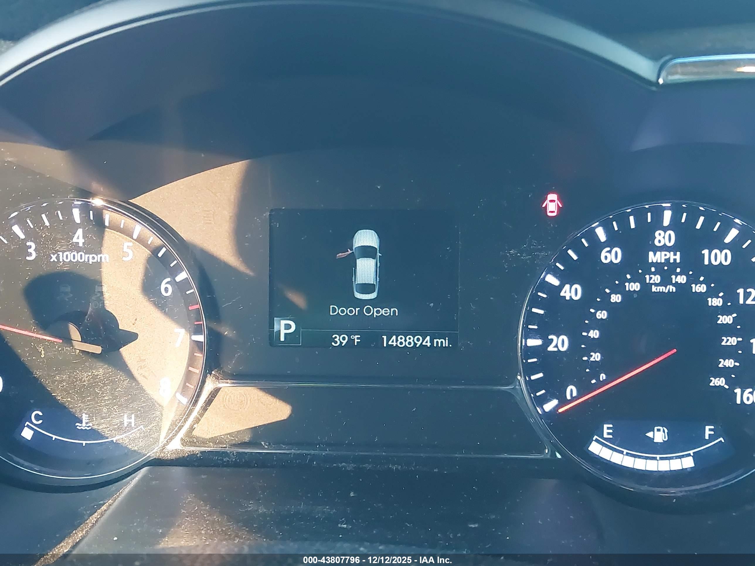KIA OPTIMA image 7