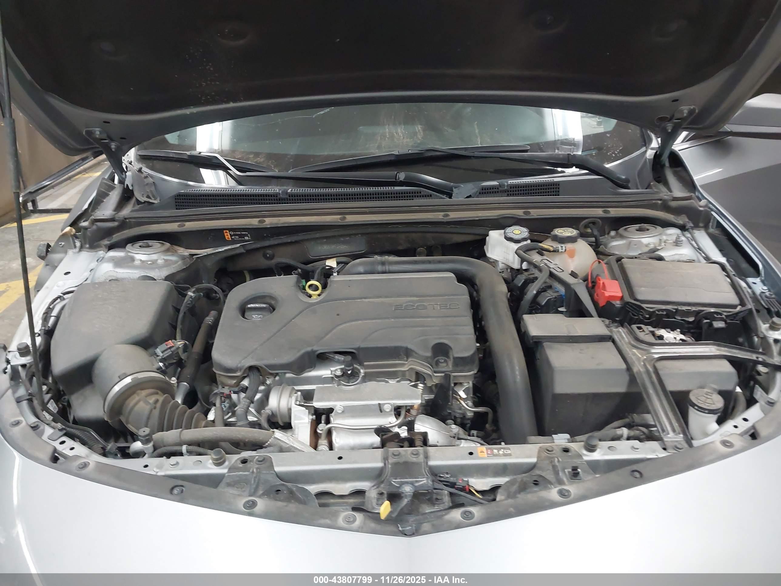 CHEVROLET MALIBU image 10