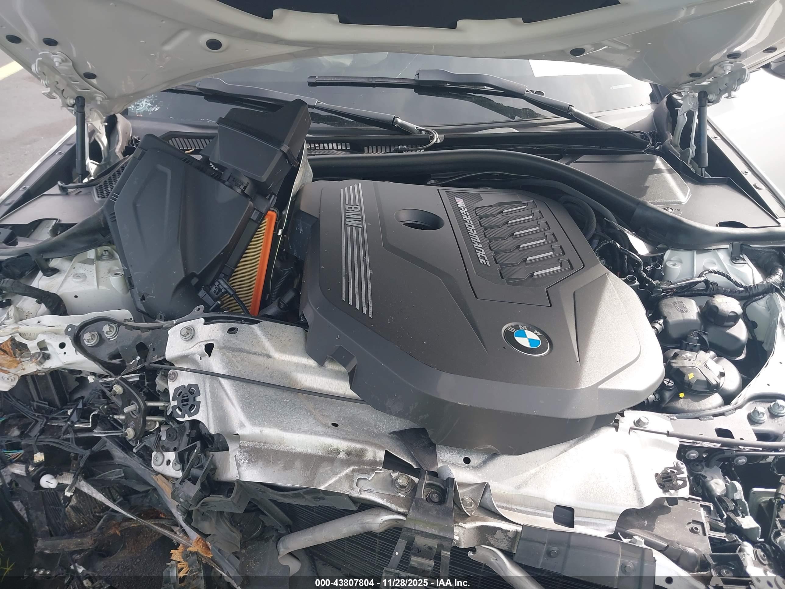 BMW 3 image 10