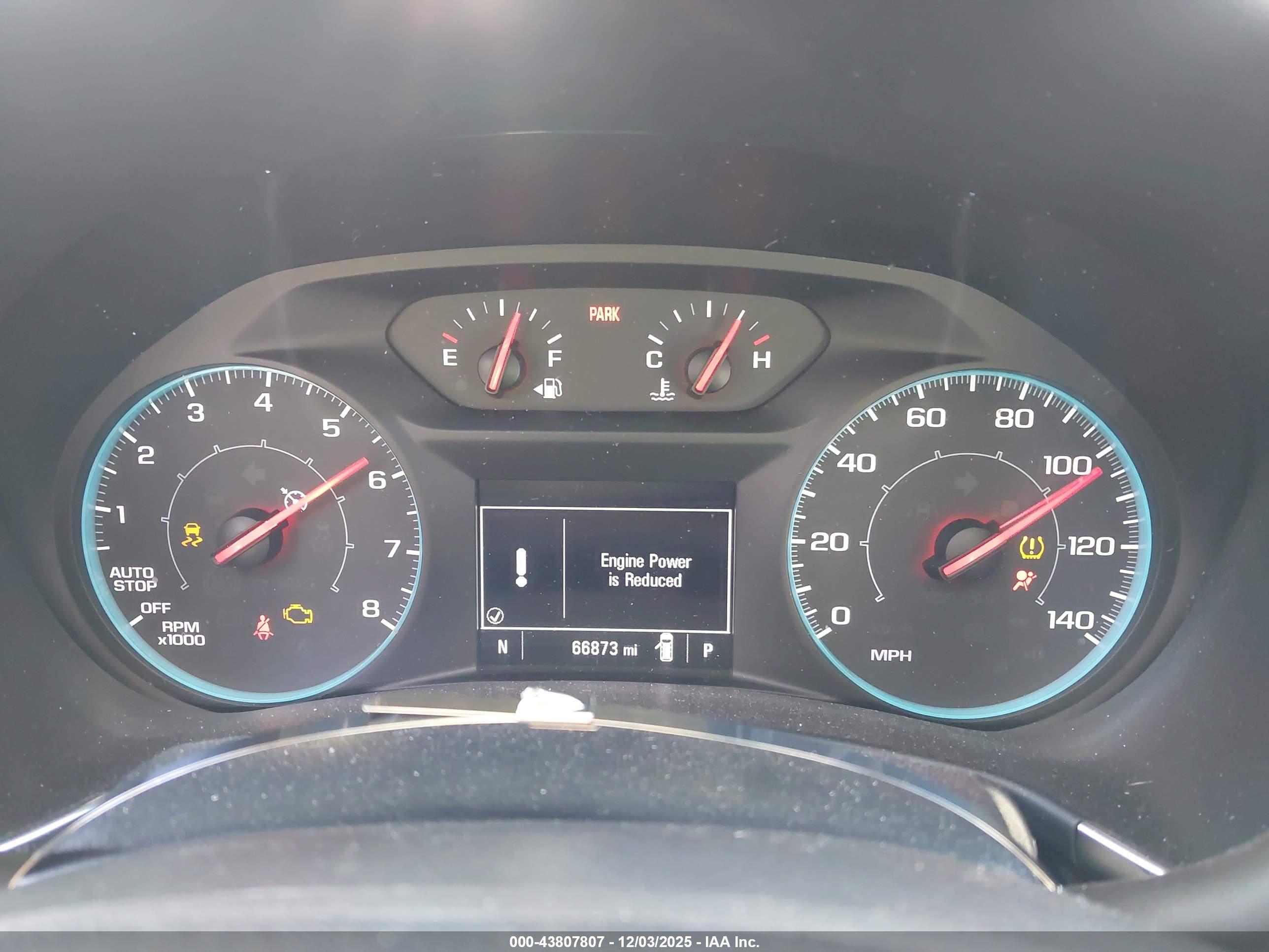 CHEVROLET EQUINOX image 7