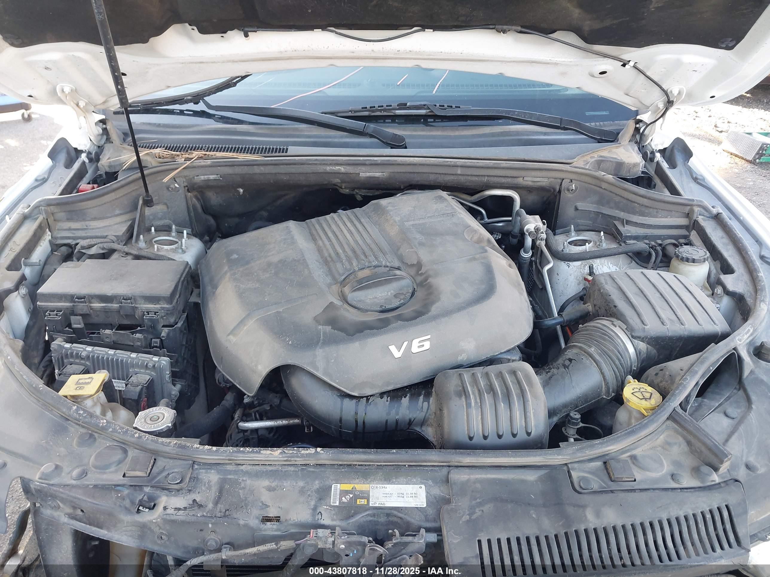 DODGE DURANGO image 10