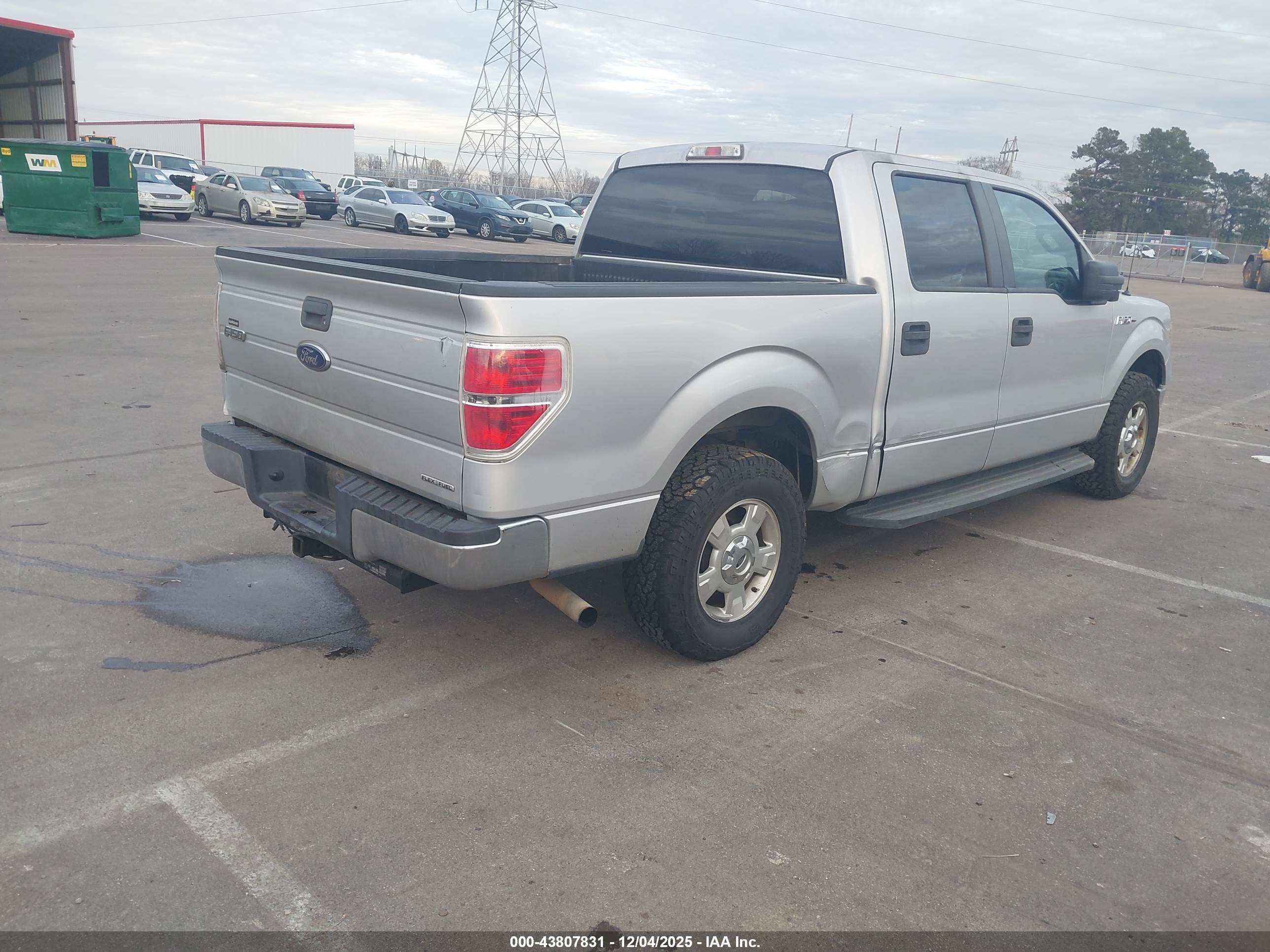 FORD F-150 image 4