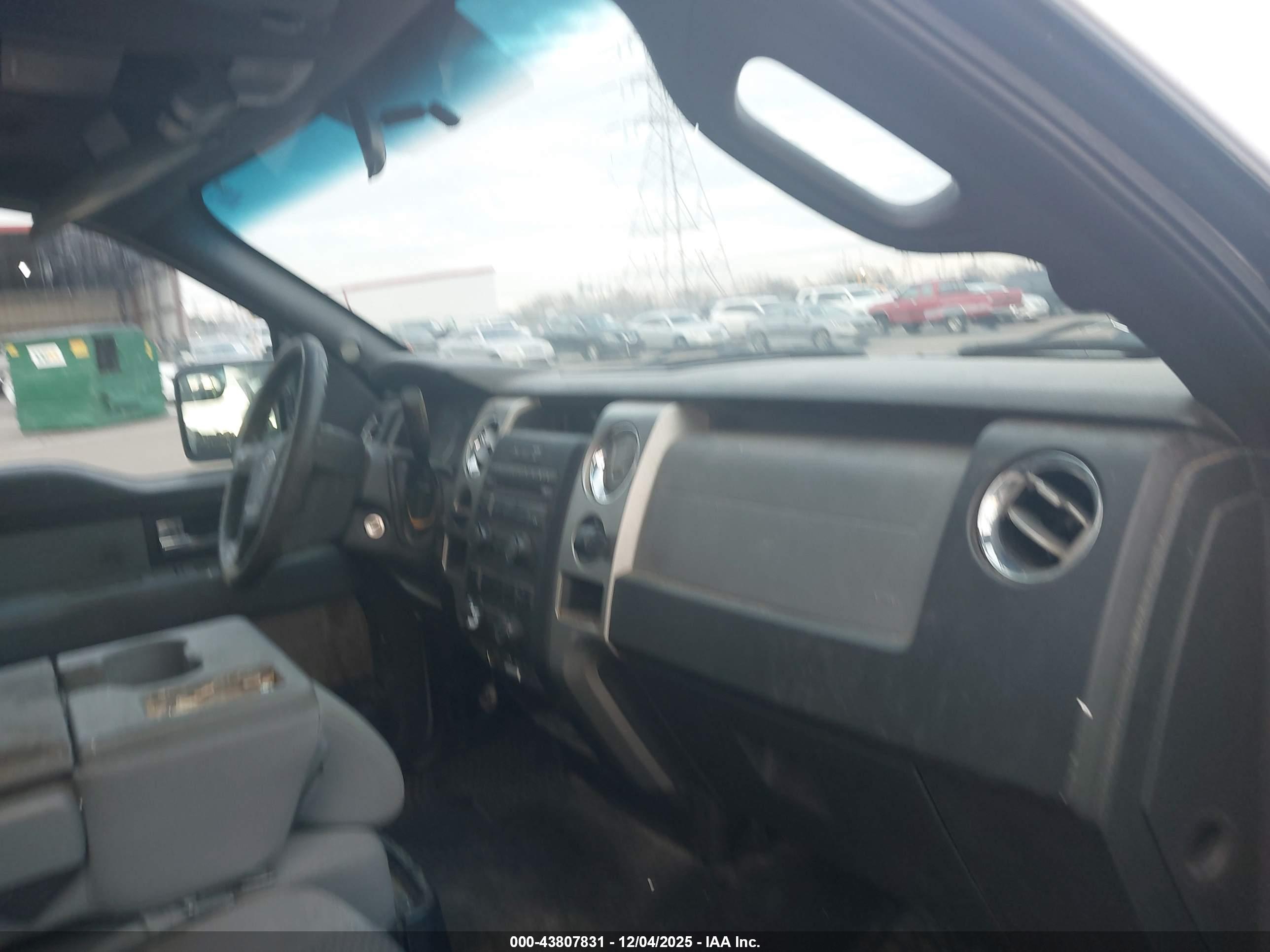 FORD F-150 image 5