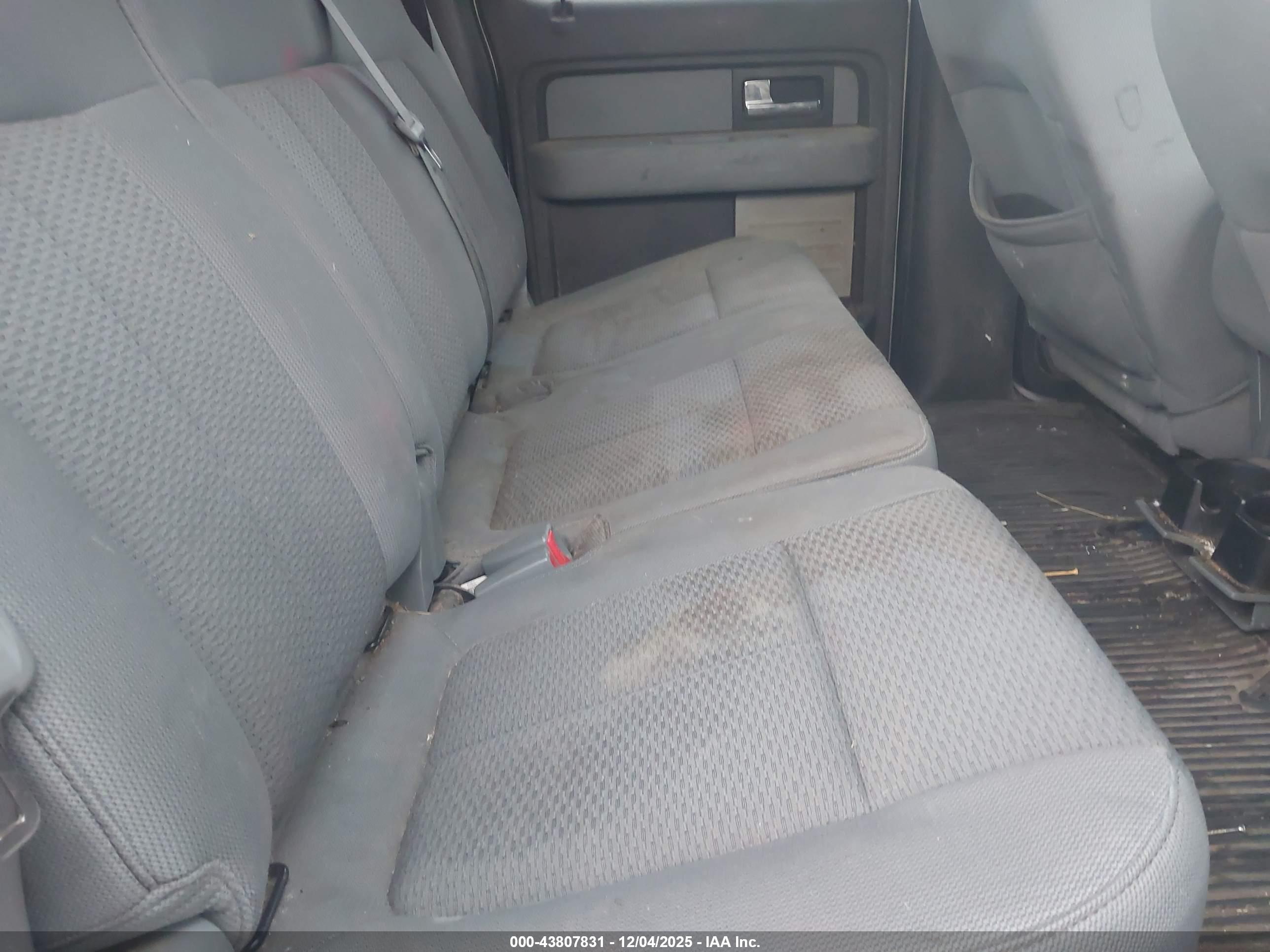 FORD F-150 image 8