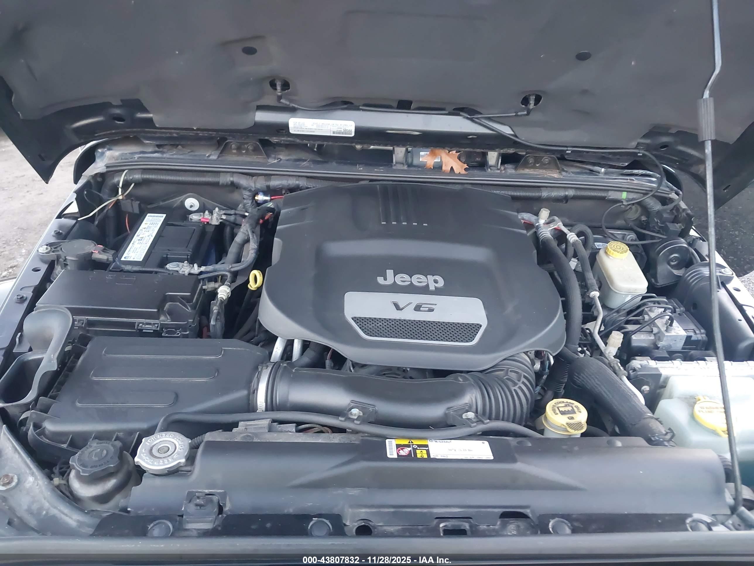 JEEP WRANGLER image 10