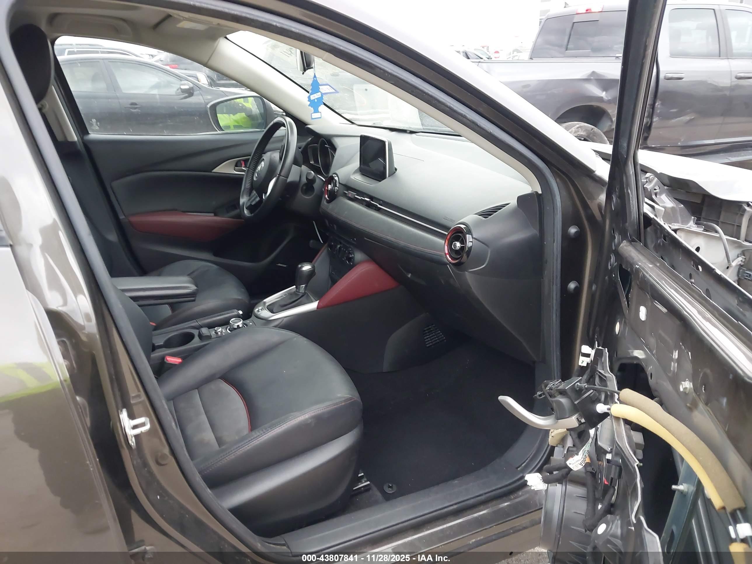 MAZDA CX-3 image 5