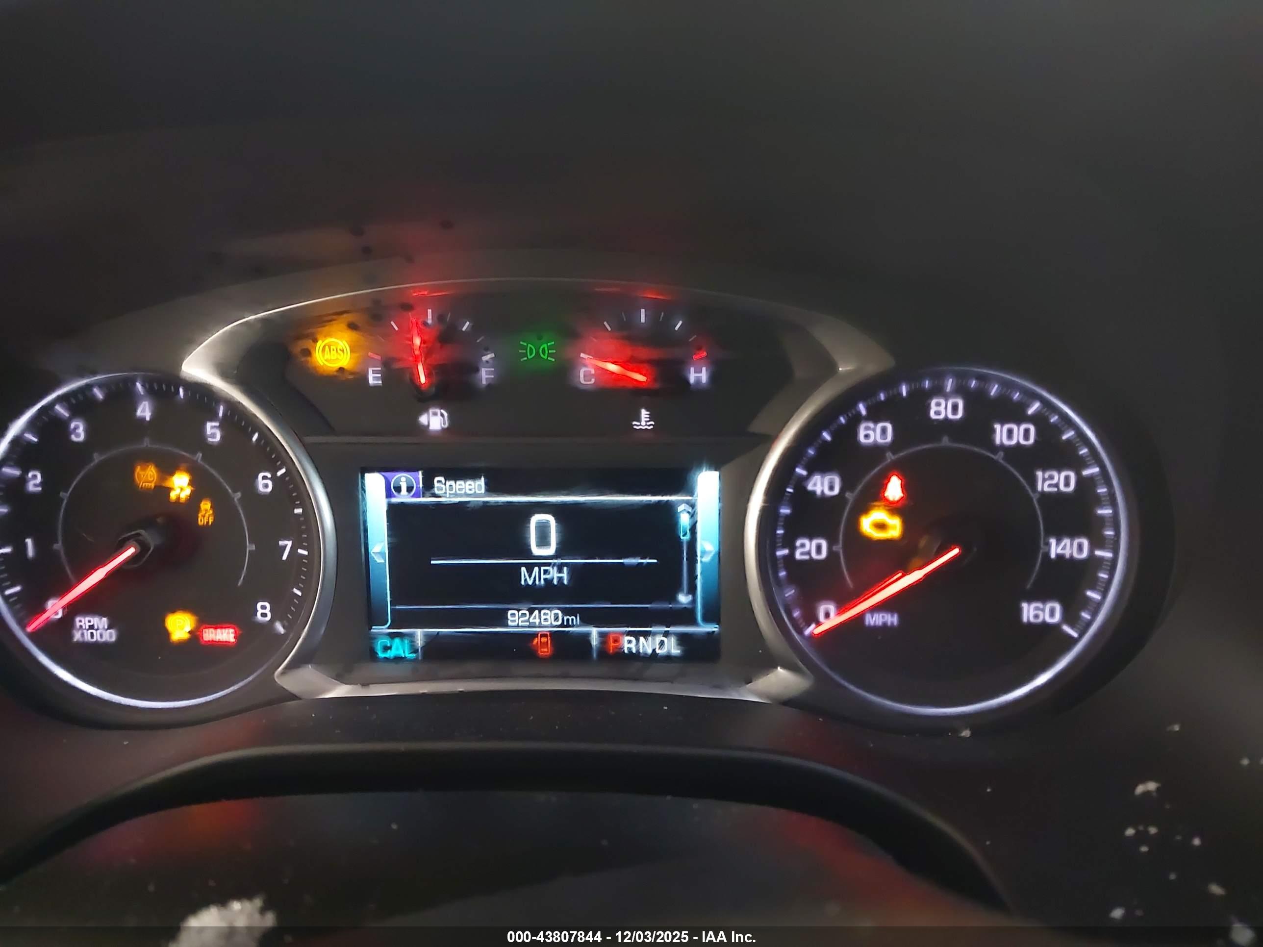 GMC ACADIA image 7