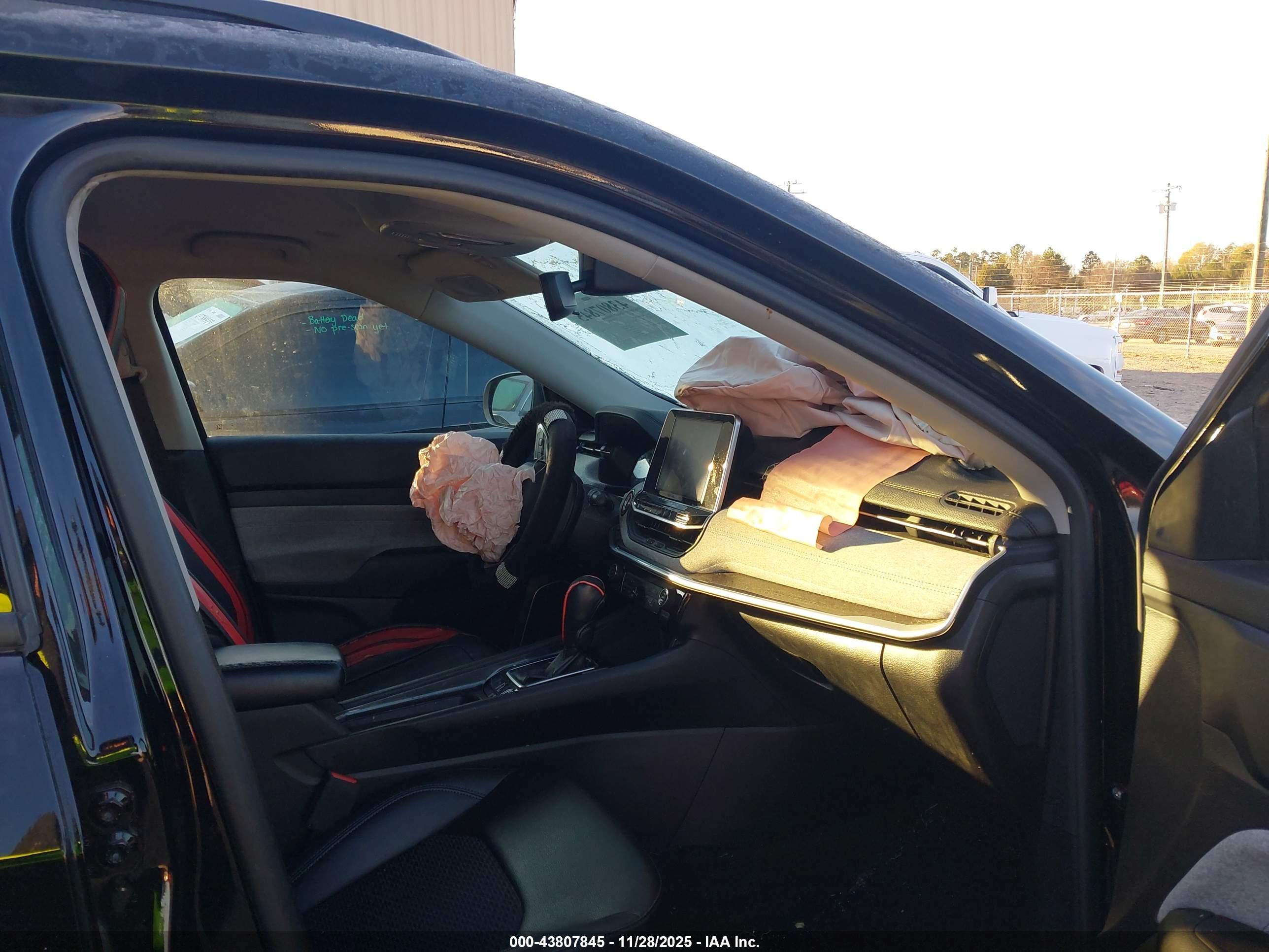 JEEP COMPASS image 5