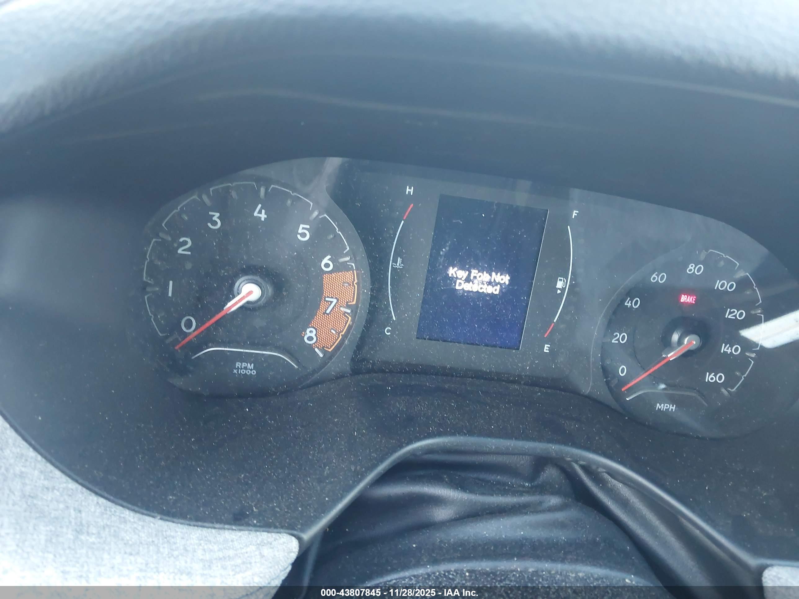 JEEP COMPASS image 7