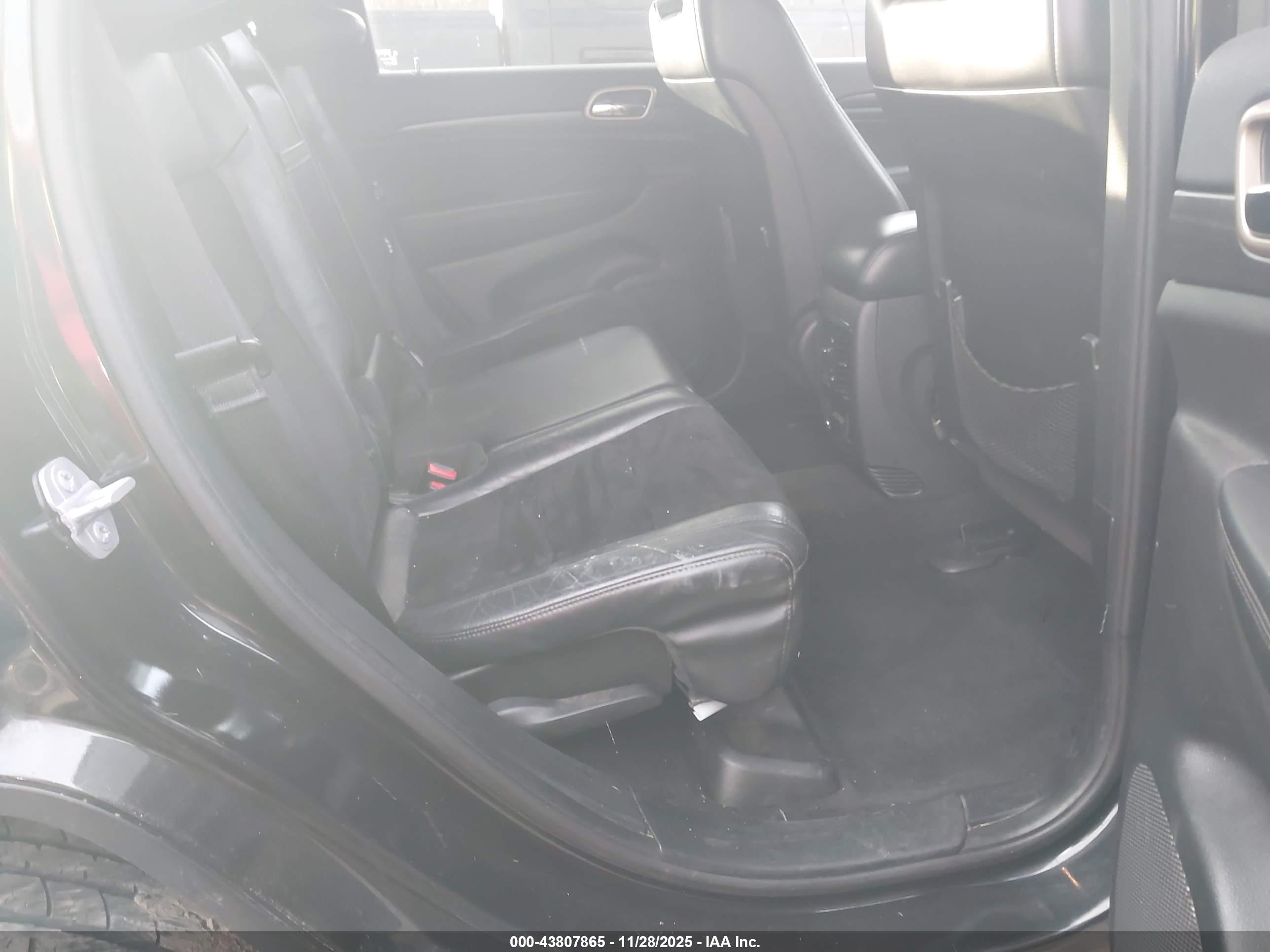 JEEP GRAND image 8