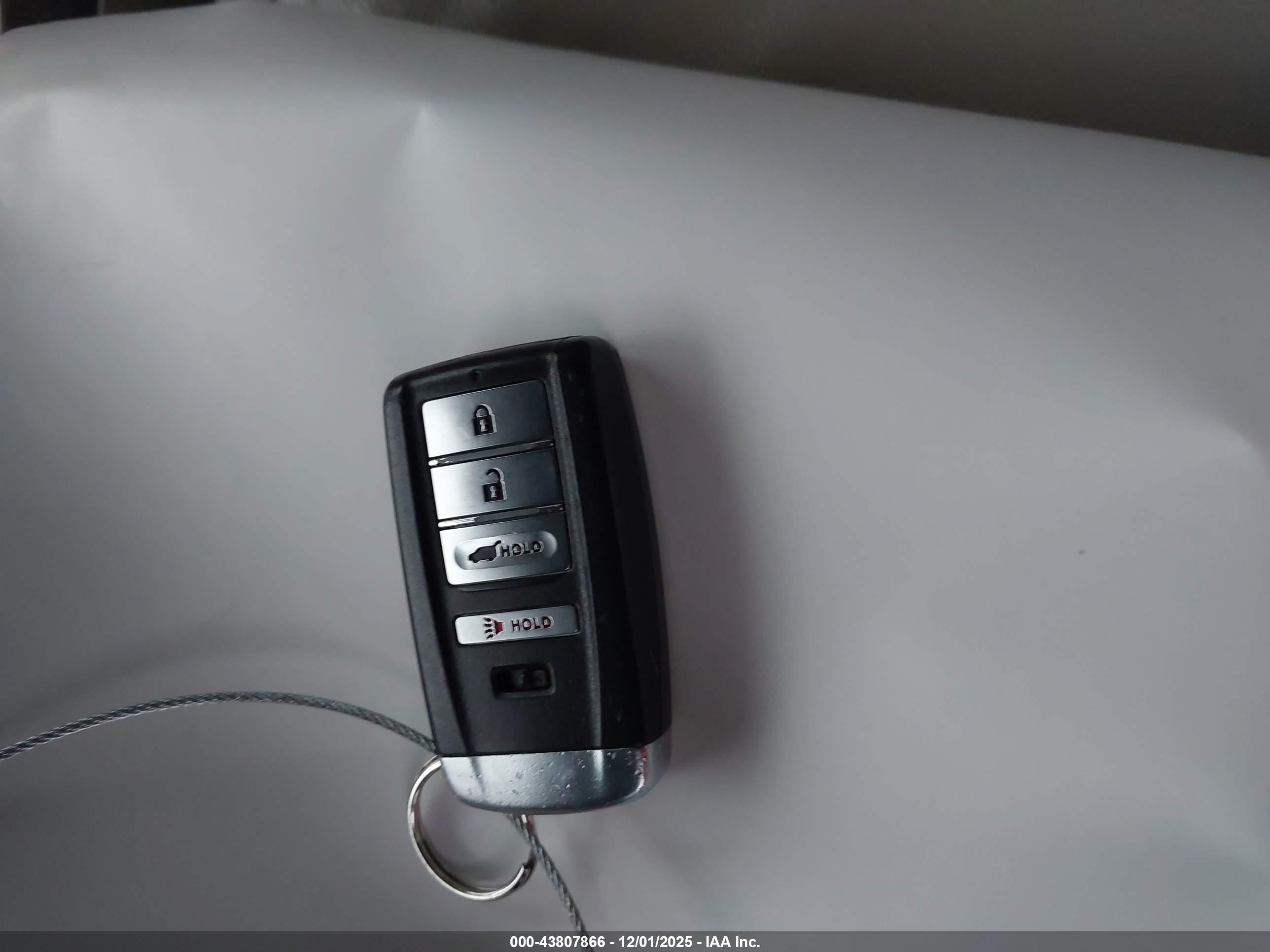 ACURA MDX image 11