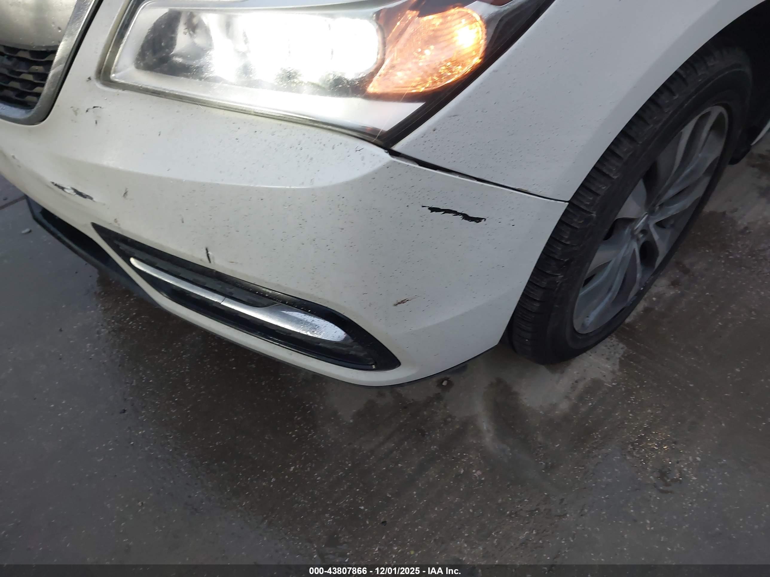 ACURA MDX image 6