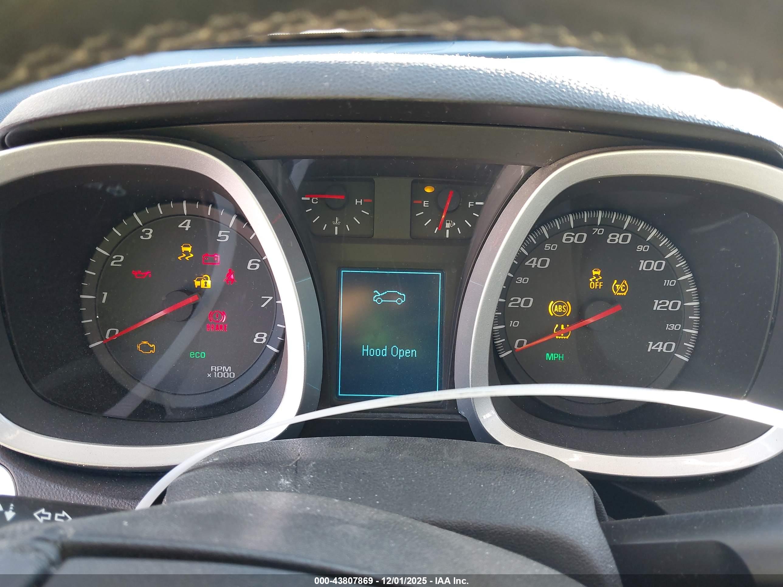 CHEVROLET EQUINOX image 7