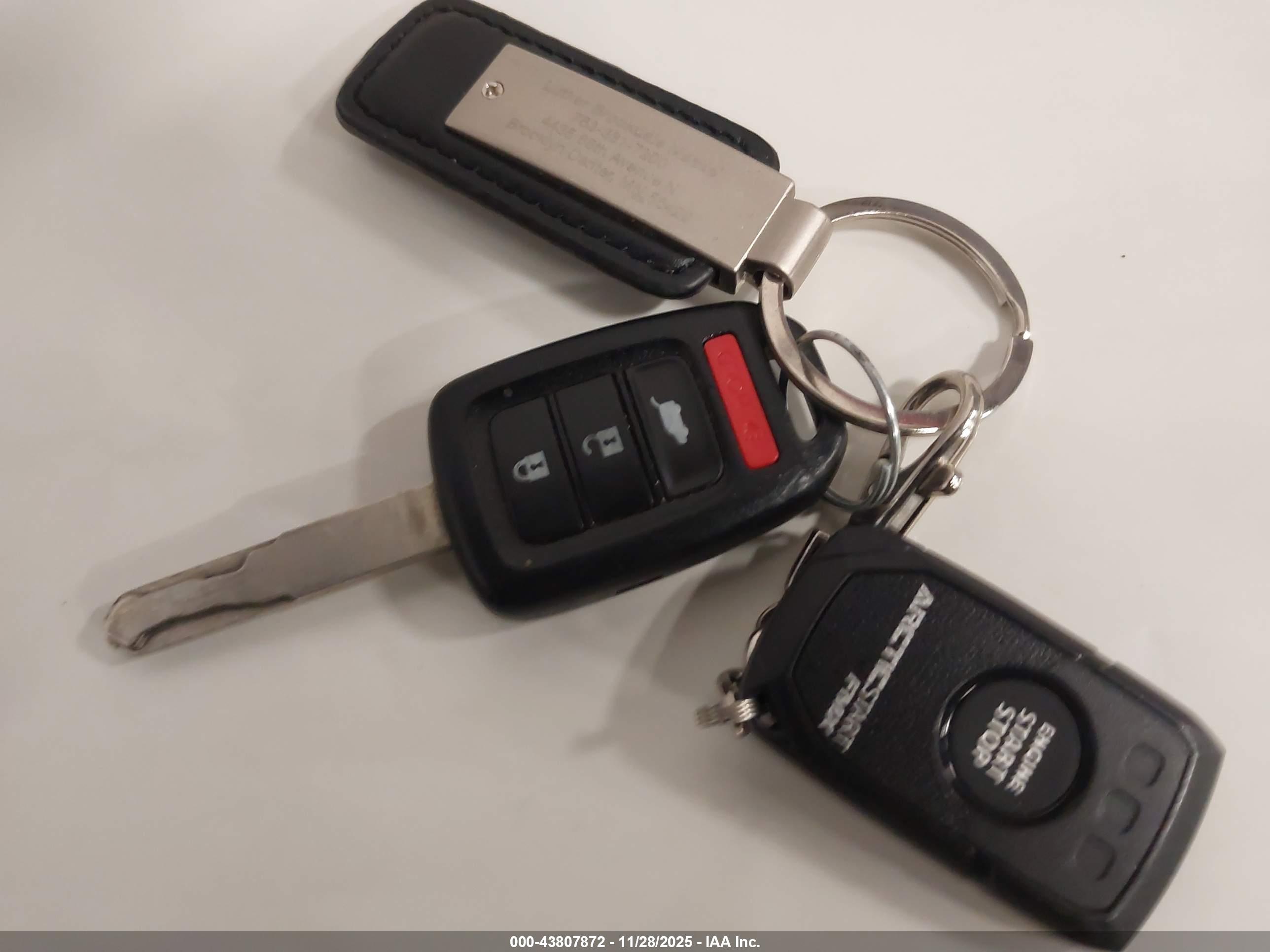 HONDA CIVIC image 11