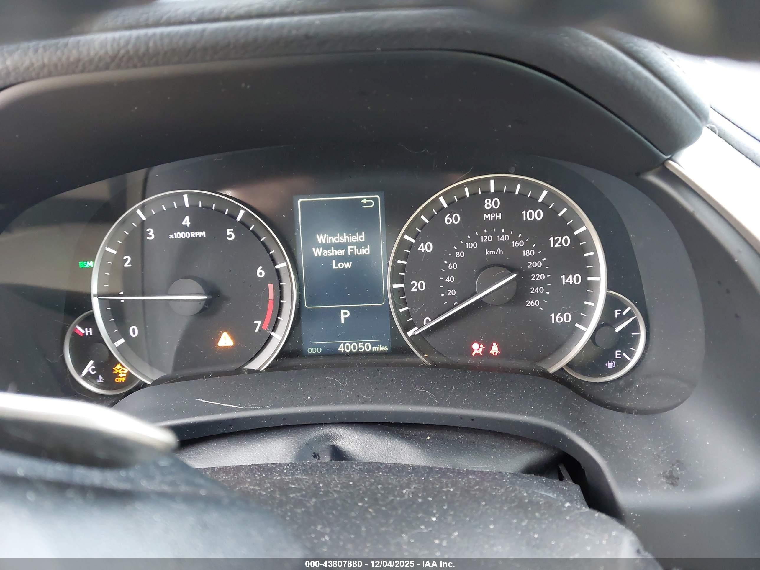 LEXUS RX image 7