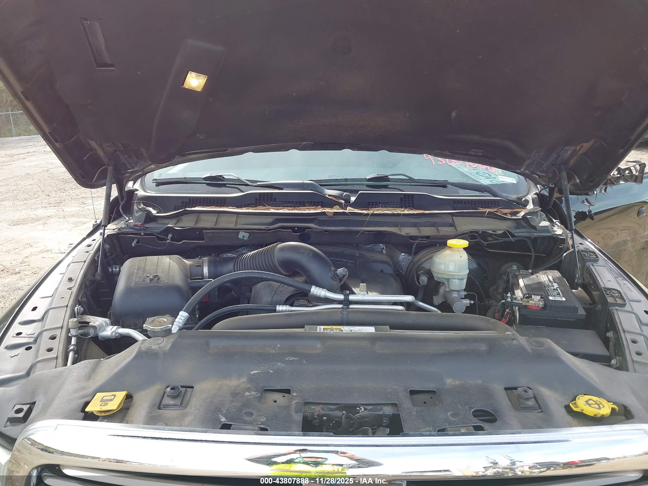 RAM 1500 image 10