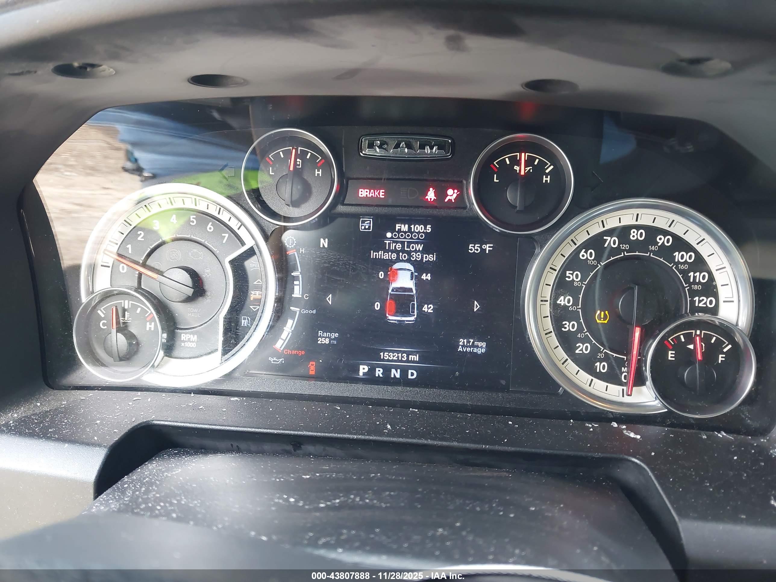 RAM 1500 image 7