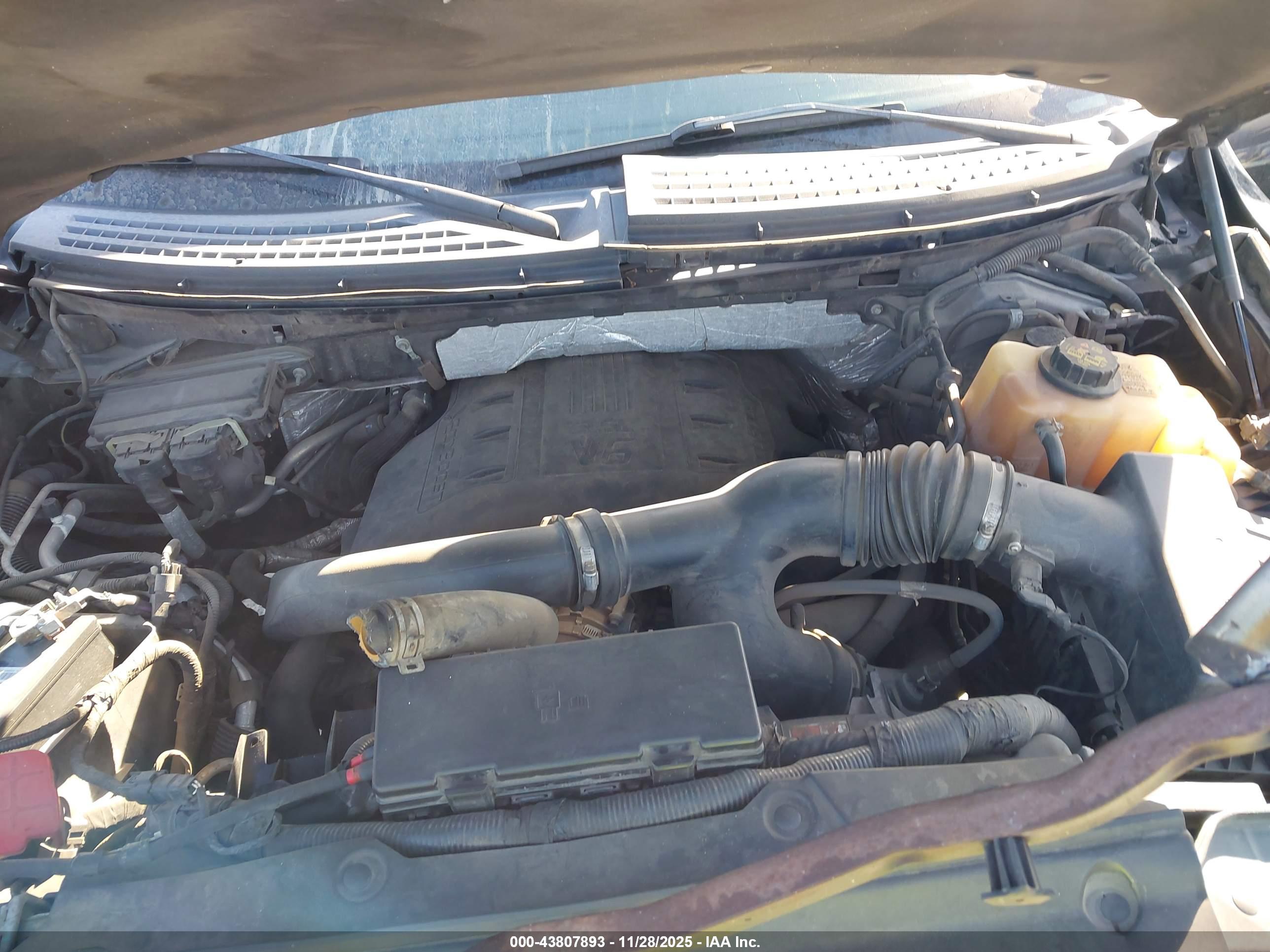 FORD F-150 image 10