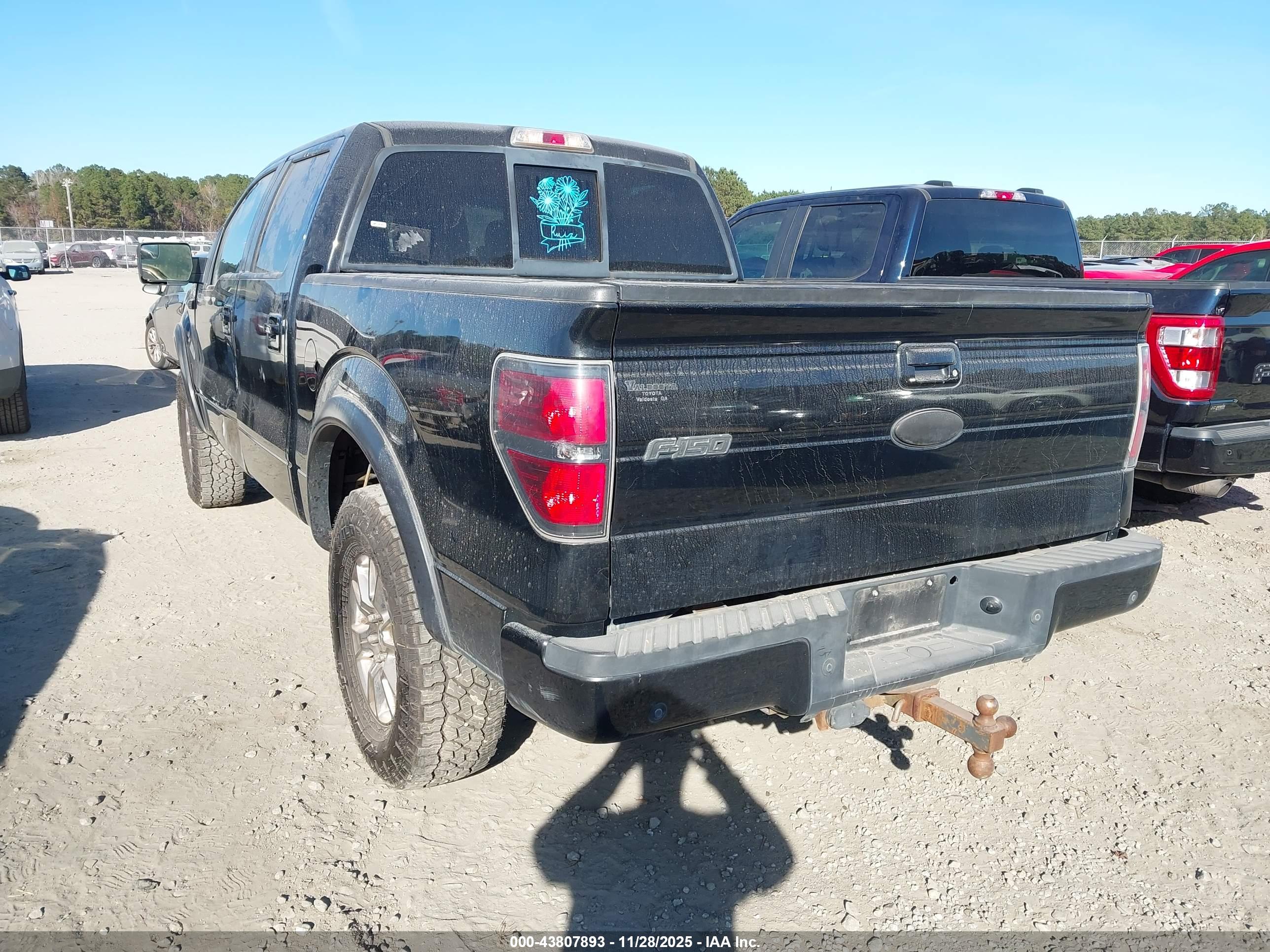 FORD F-150 image 3