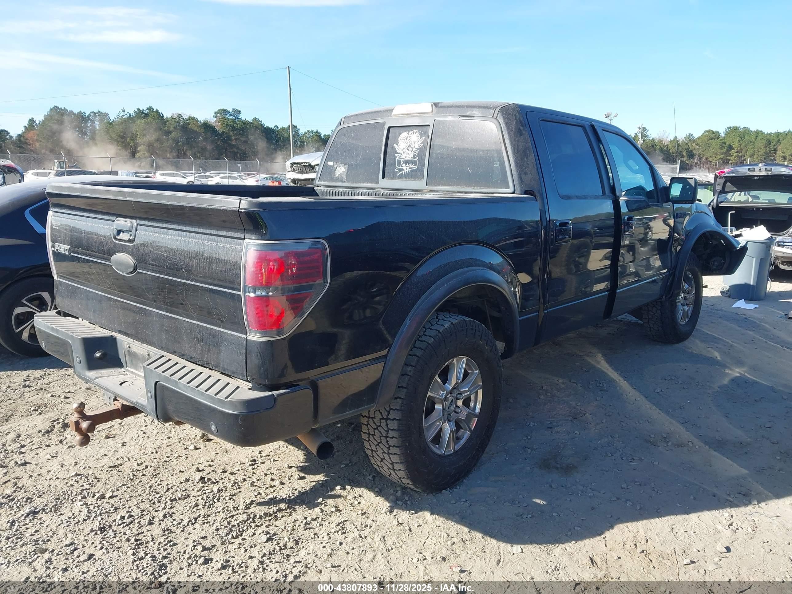 FORD F-150 image 4