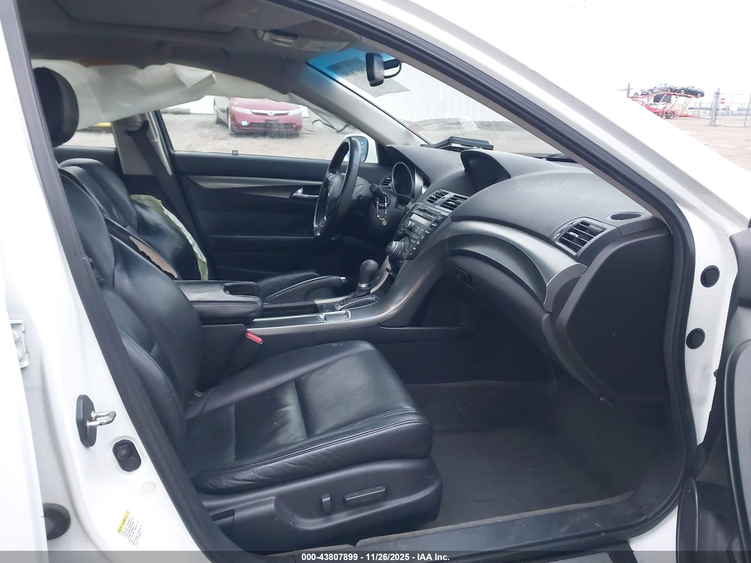 ACURA TL image 5