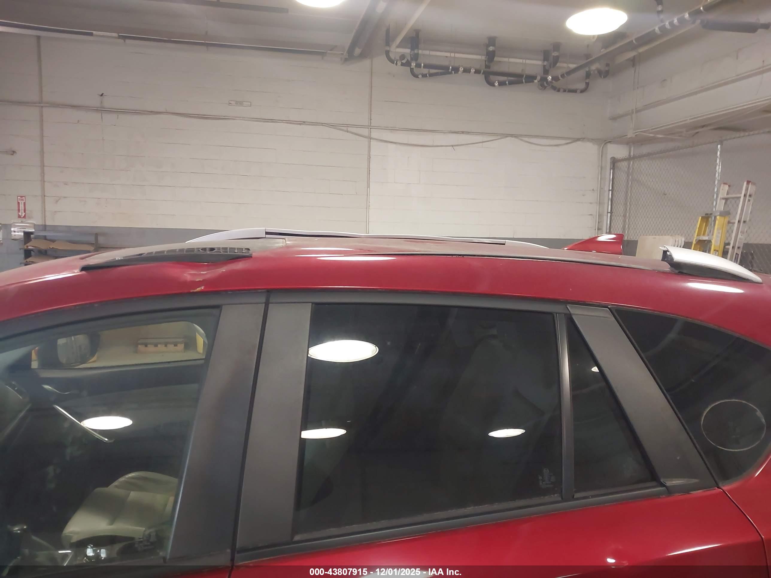 MAZDA CX-5 image 6