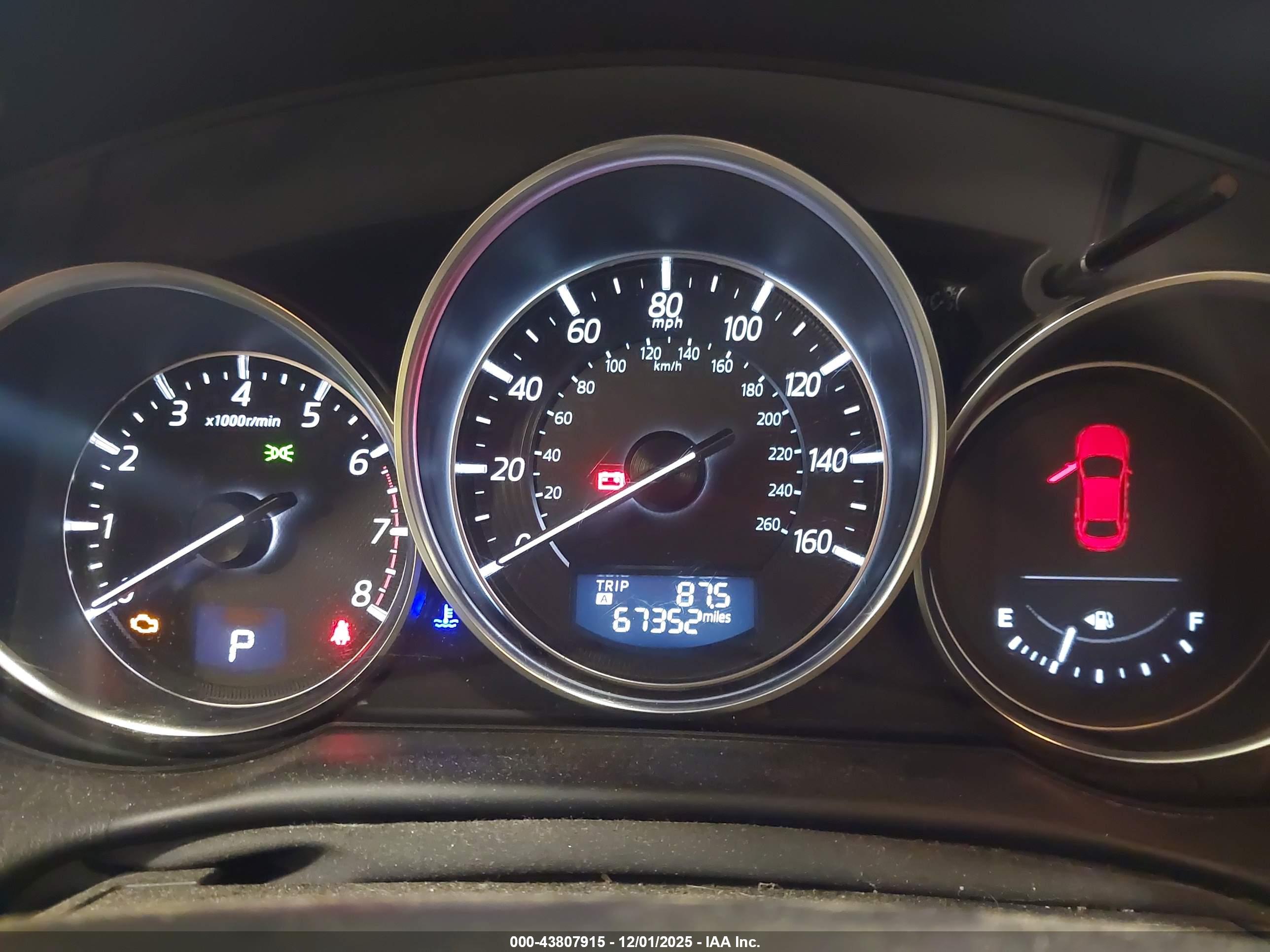 MAZDA CX-5 image 7