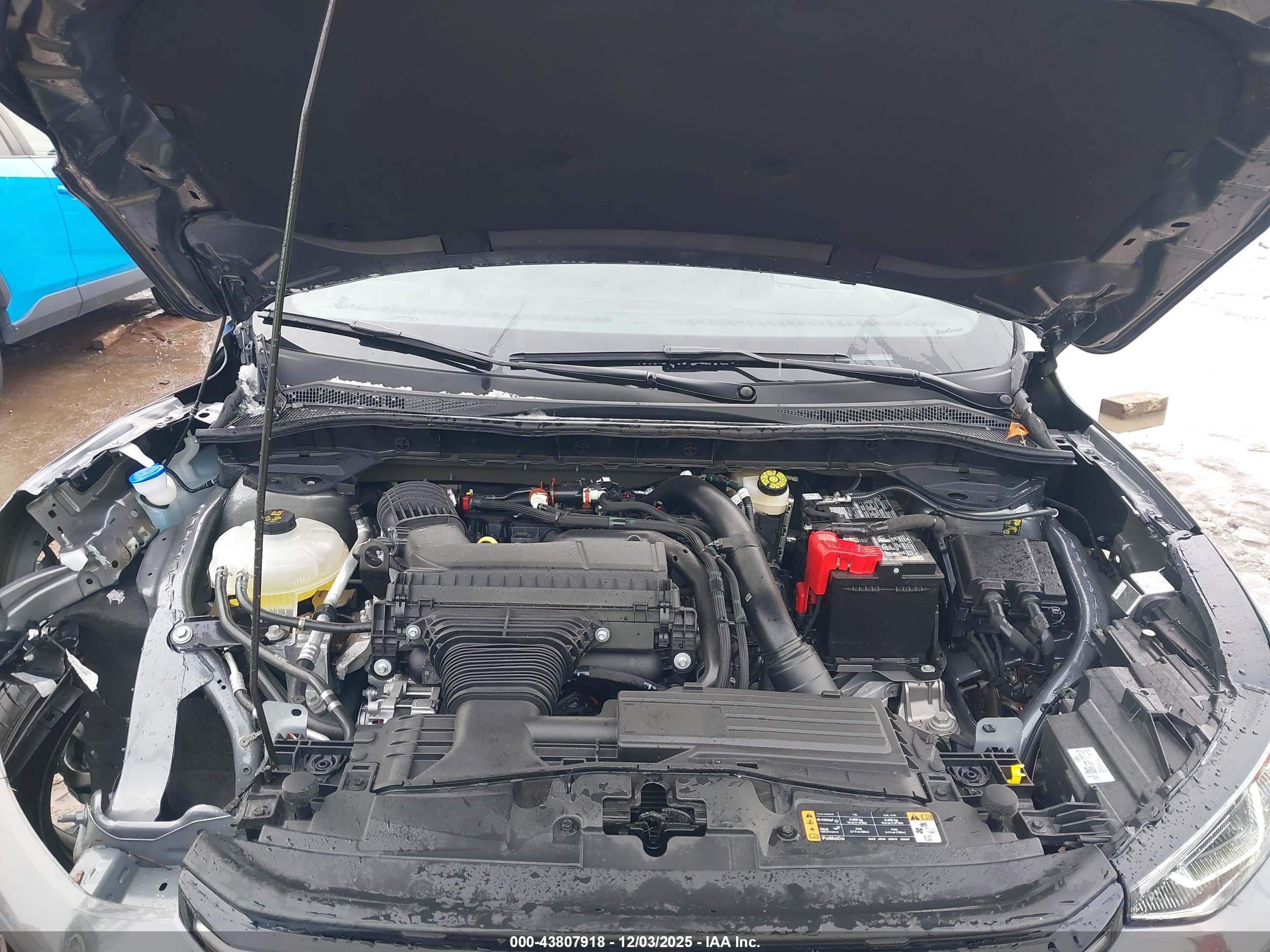 FORD ESCAPE image 10