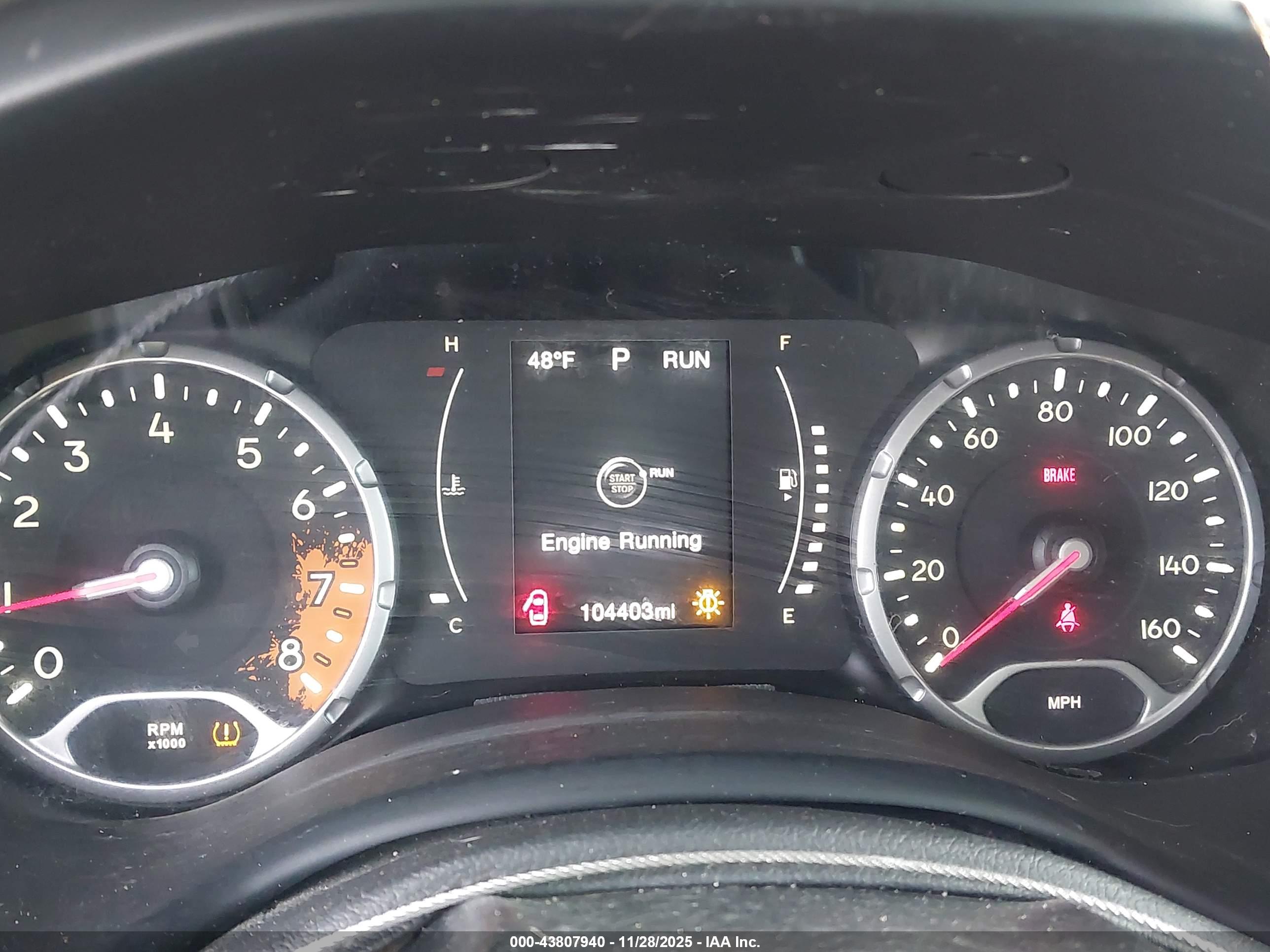 JEEP RENEGADE image 7