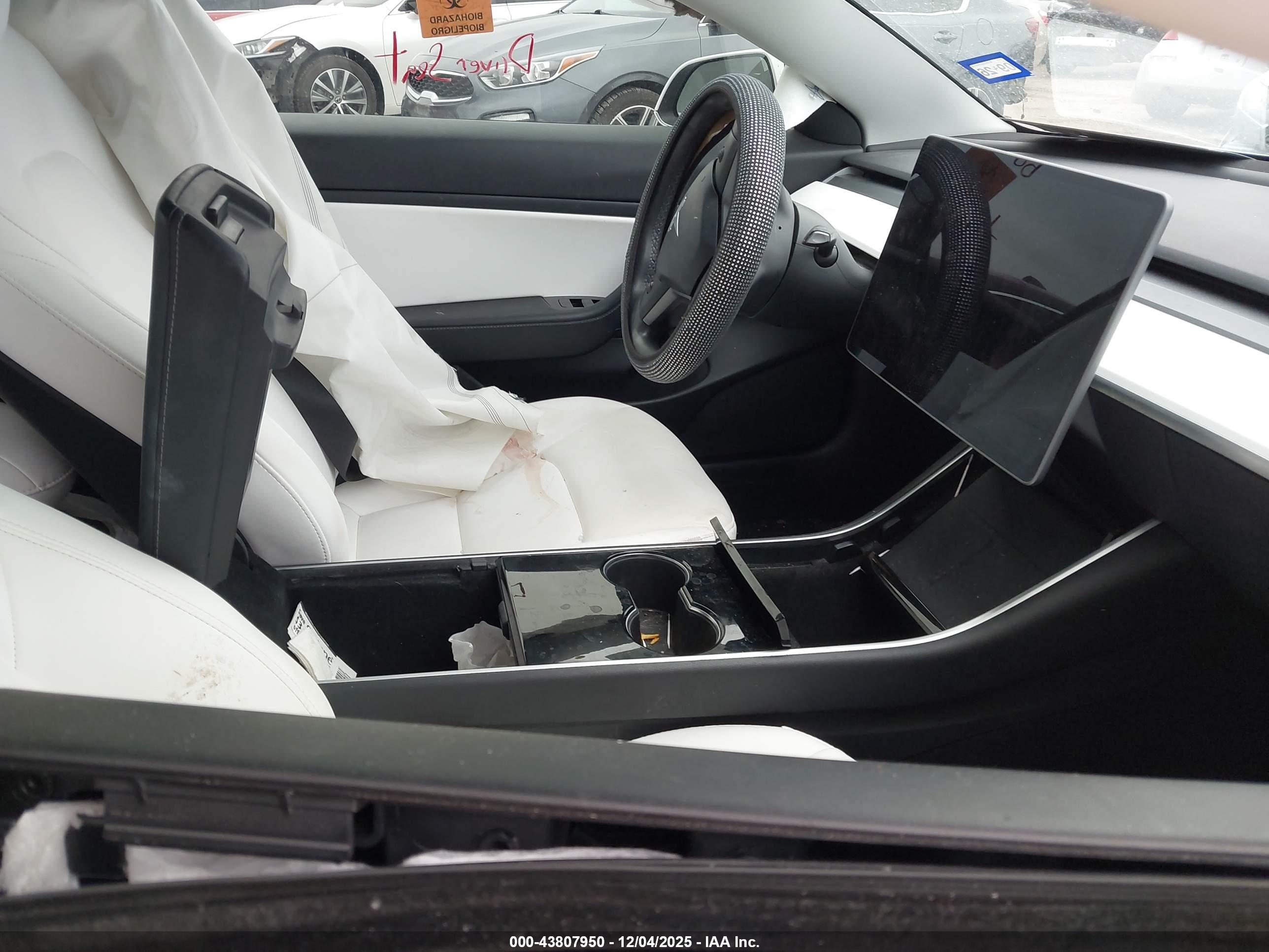 TESLA MODEL image 5