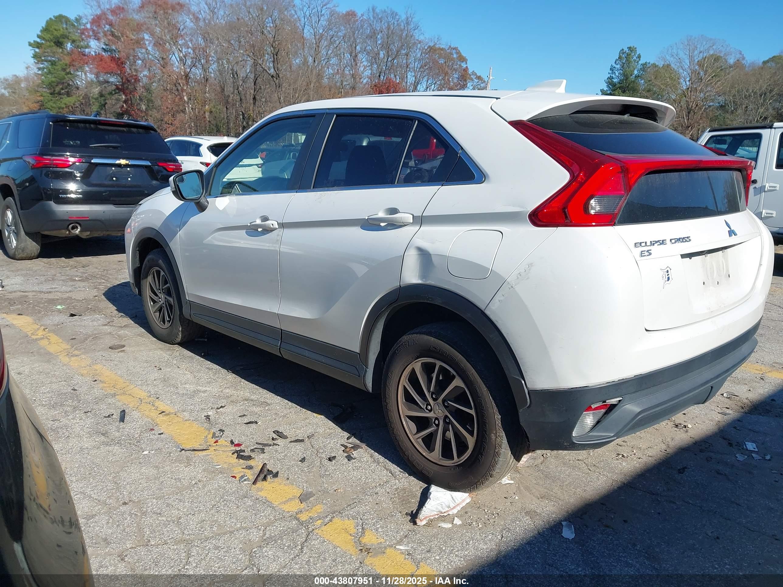 MITSUBISHI ECLIPSE image 3