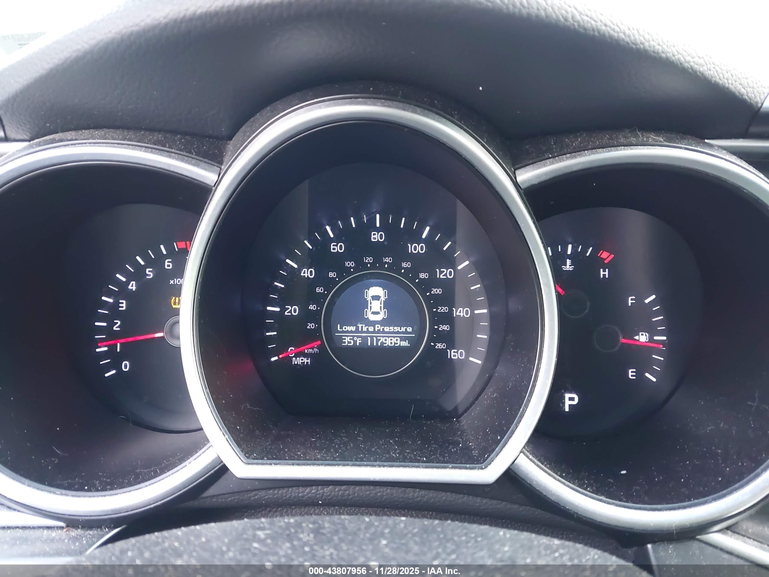 KIA OPTIMA image 7