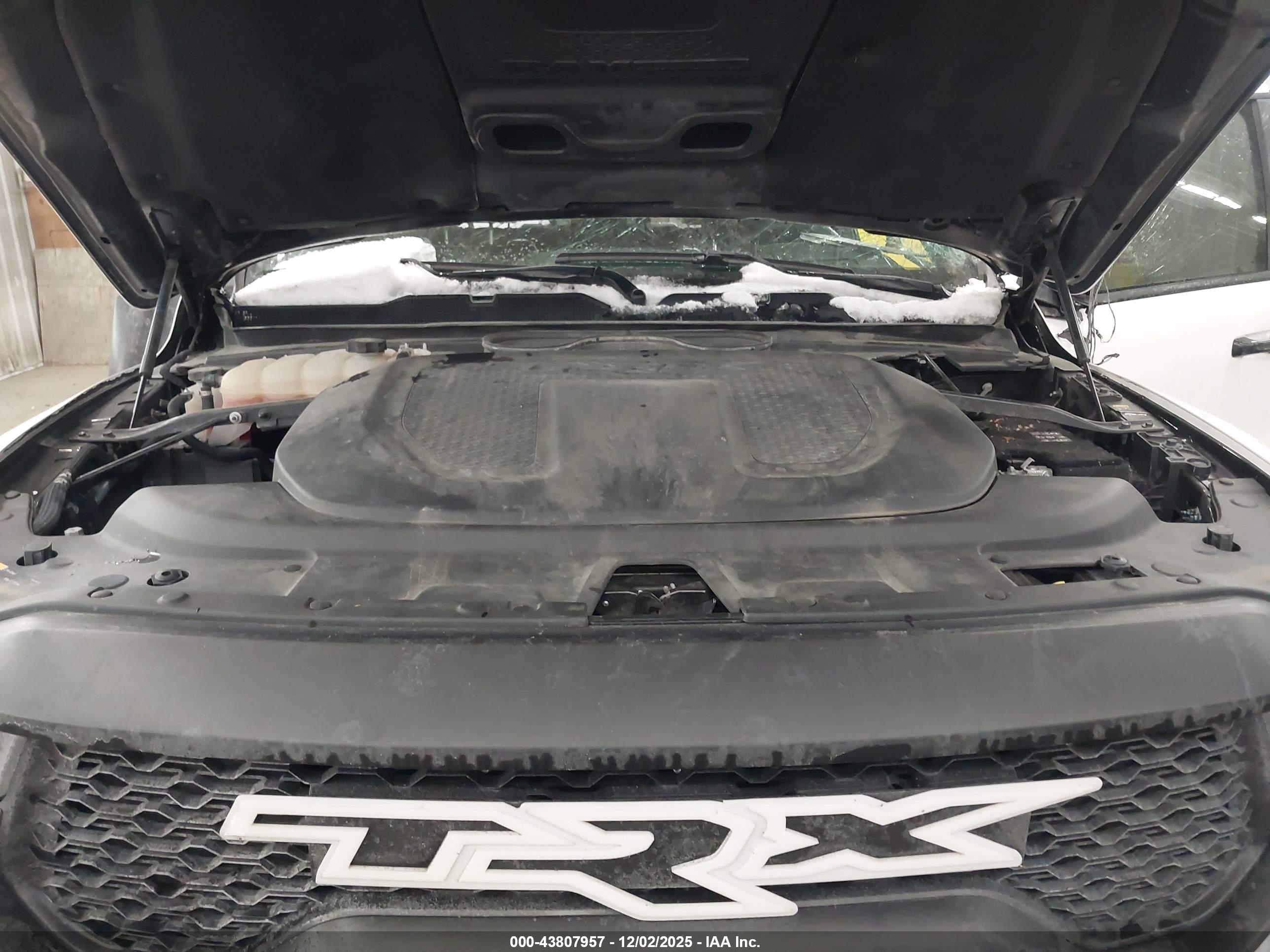 RAM 1500 image 10