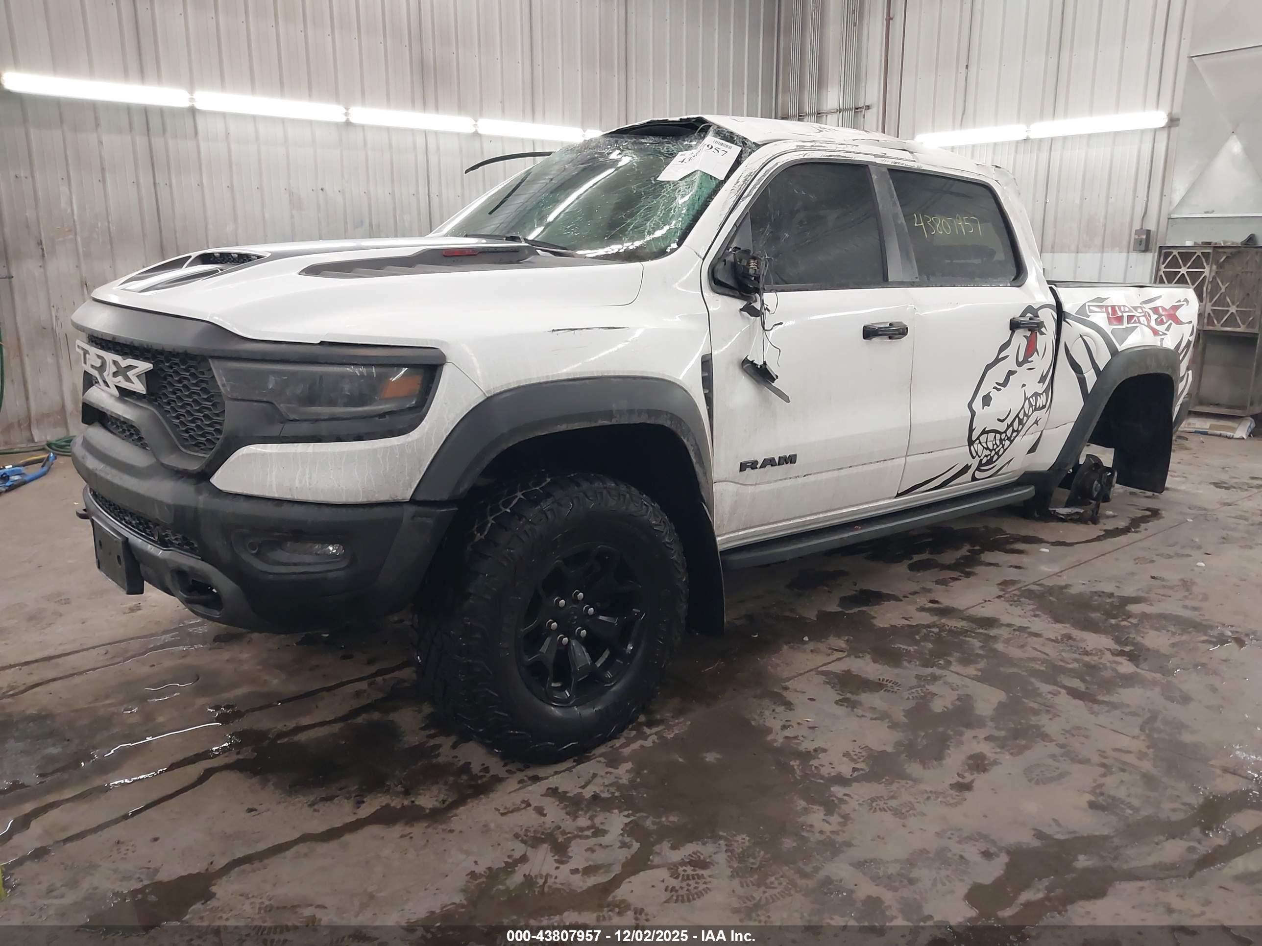 RAM 1500 image 2