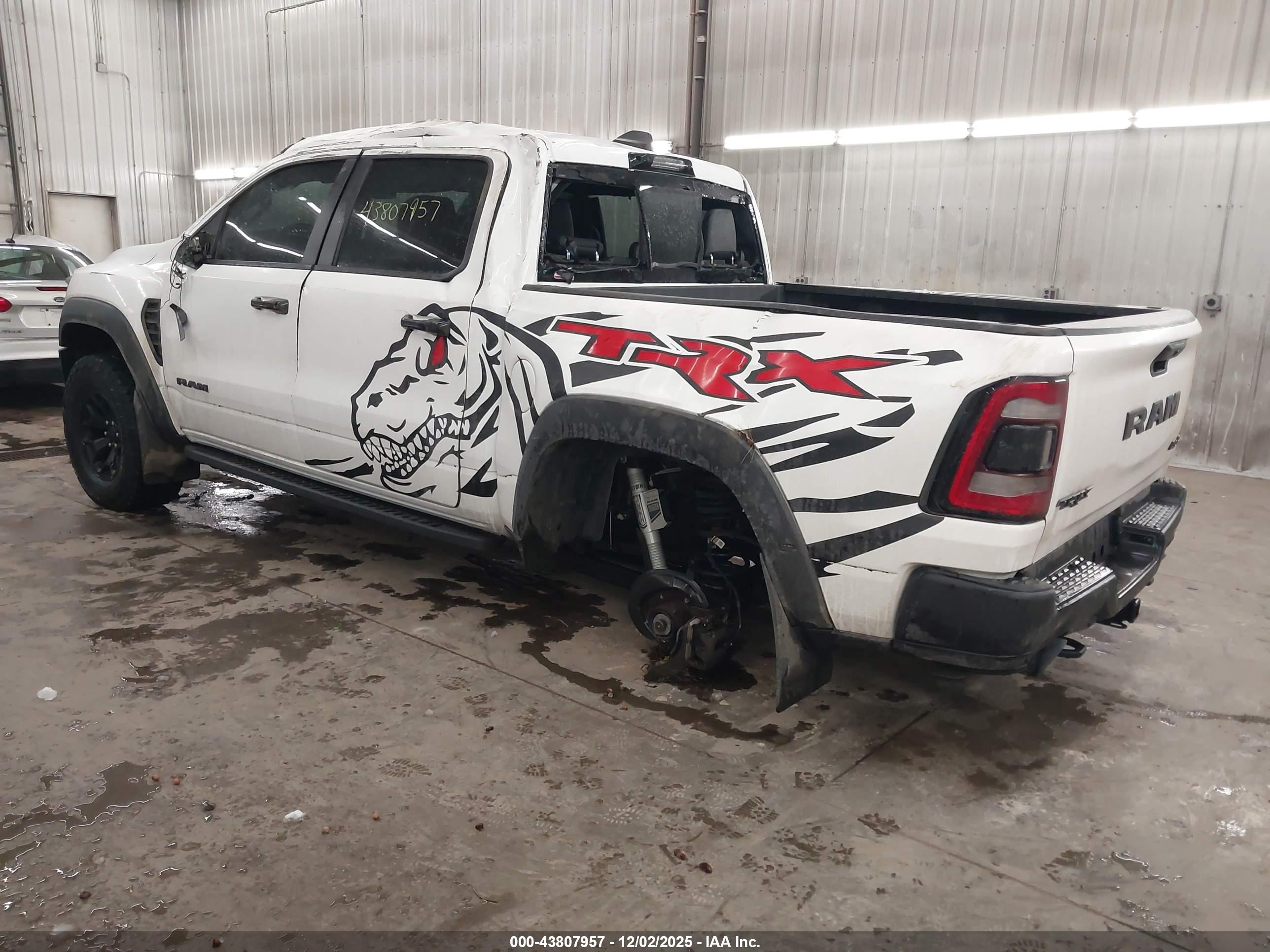 RAM 1500 image 3