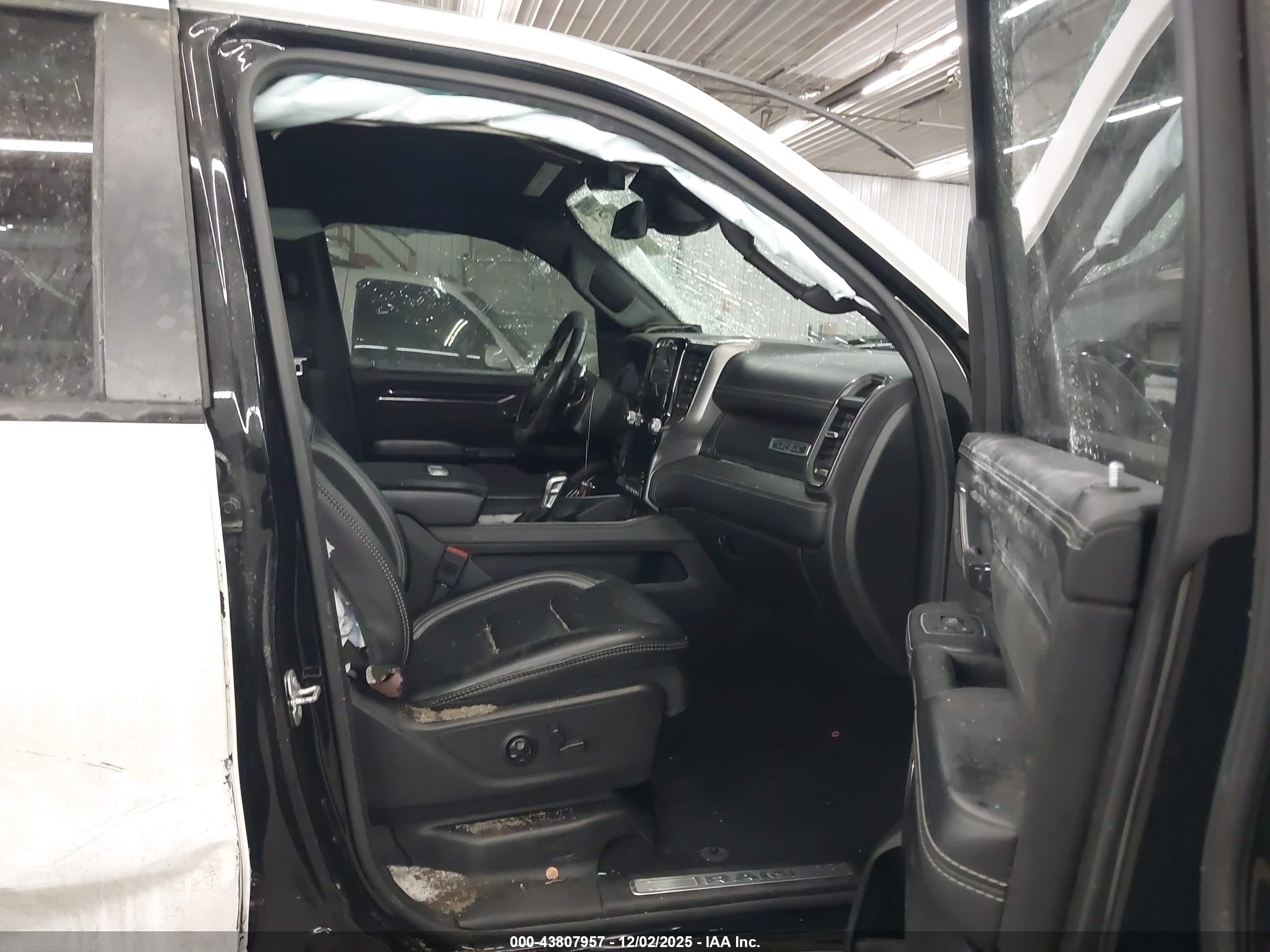 RAM 1500 image 5
