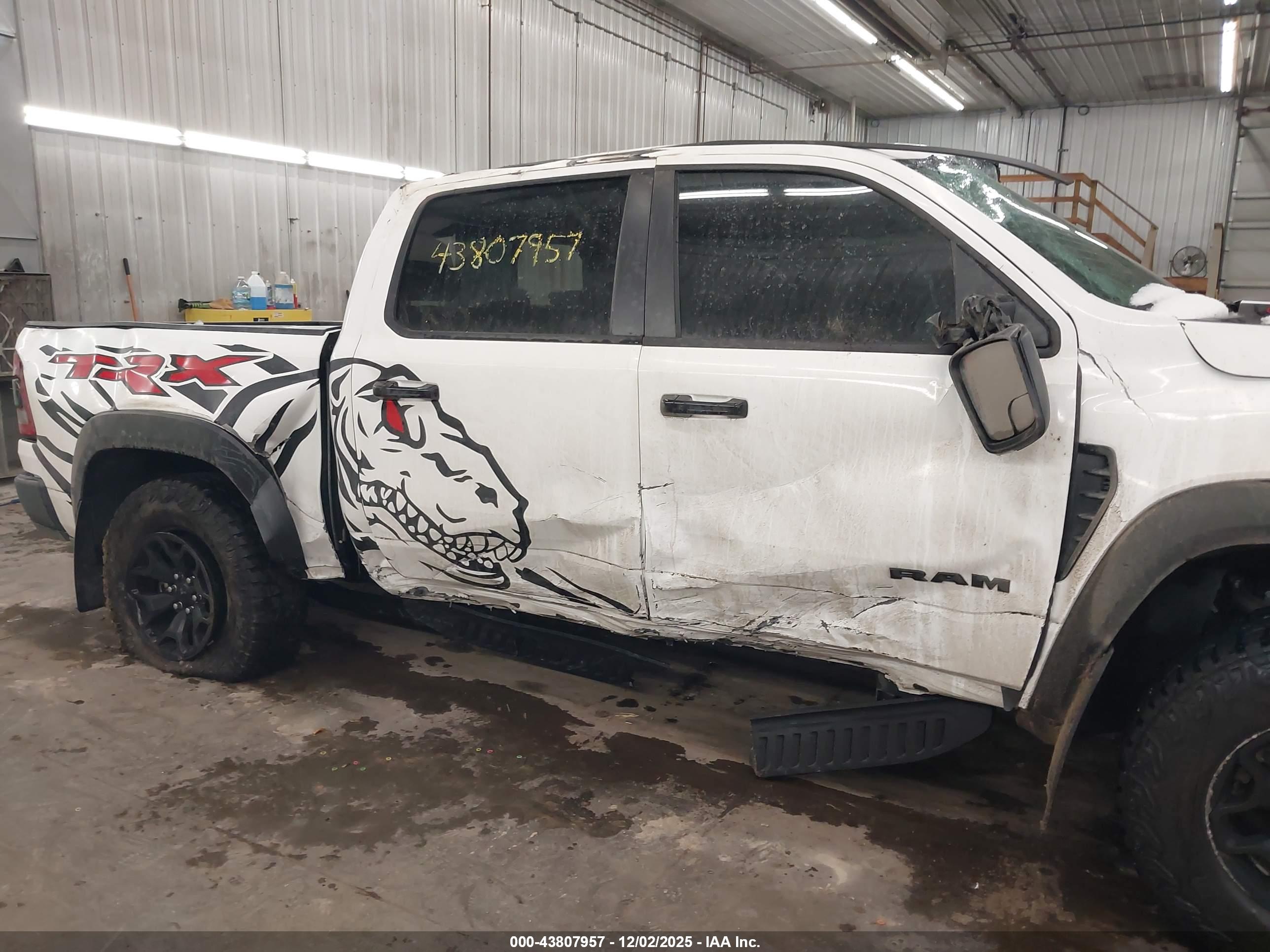 RAM 1500 image 6