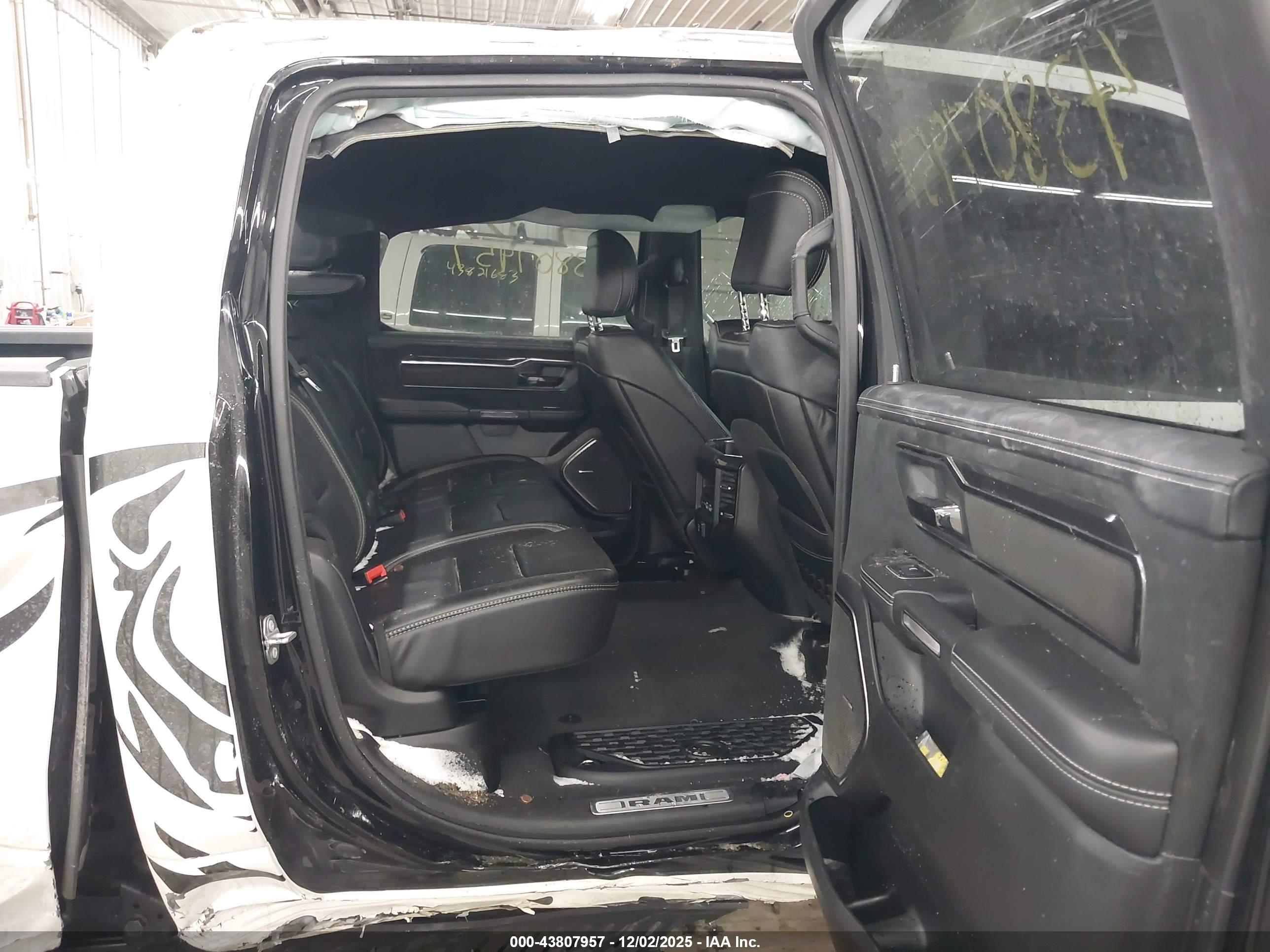 RAM 1500 image 8