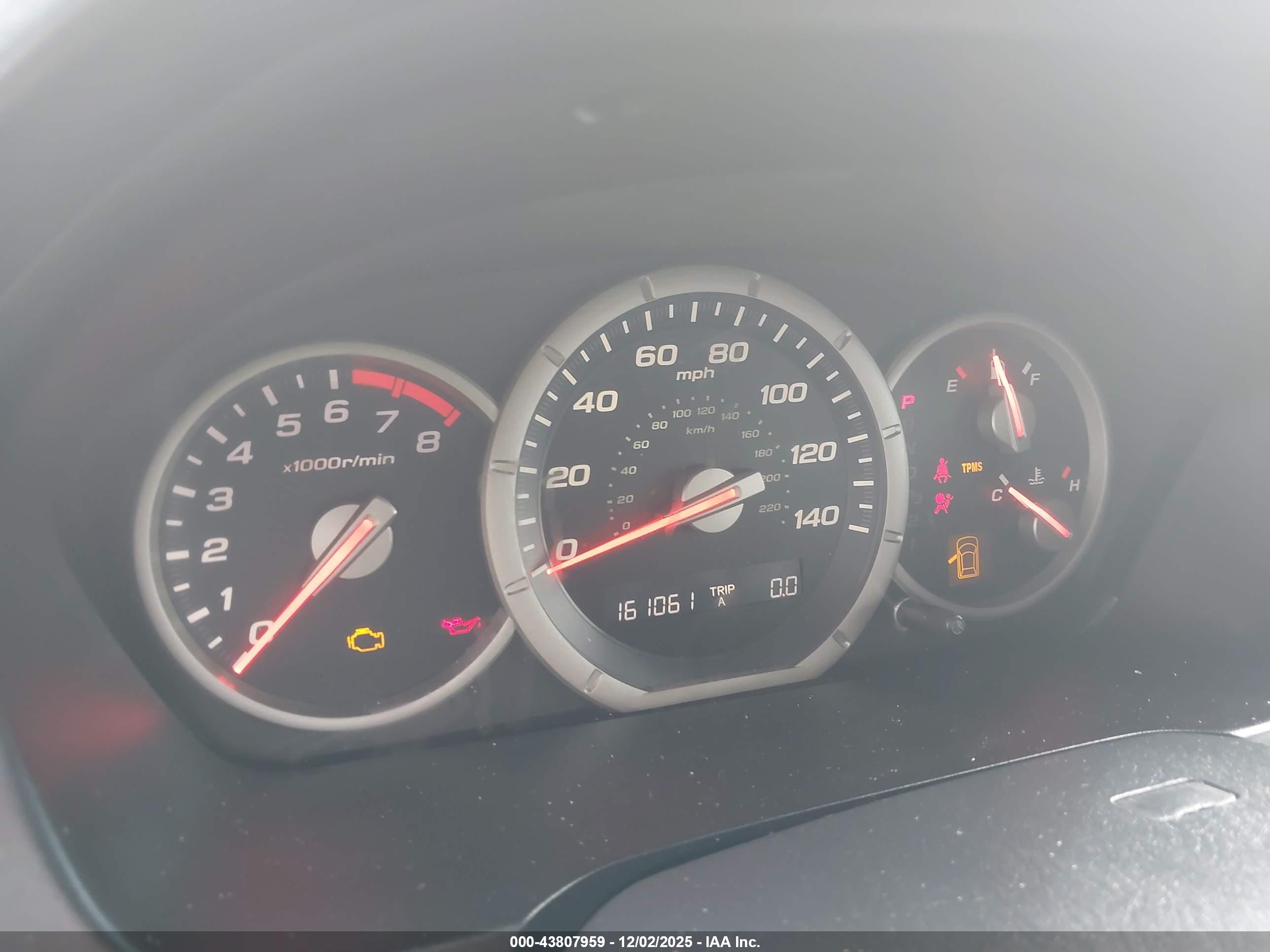 HONDA PILOT image 7
