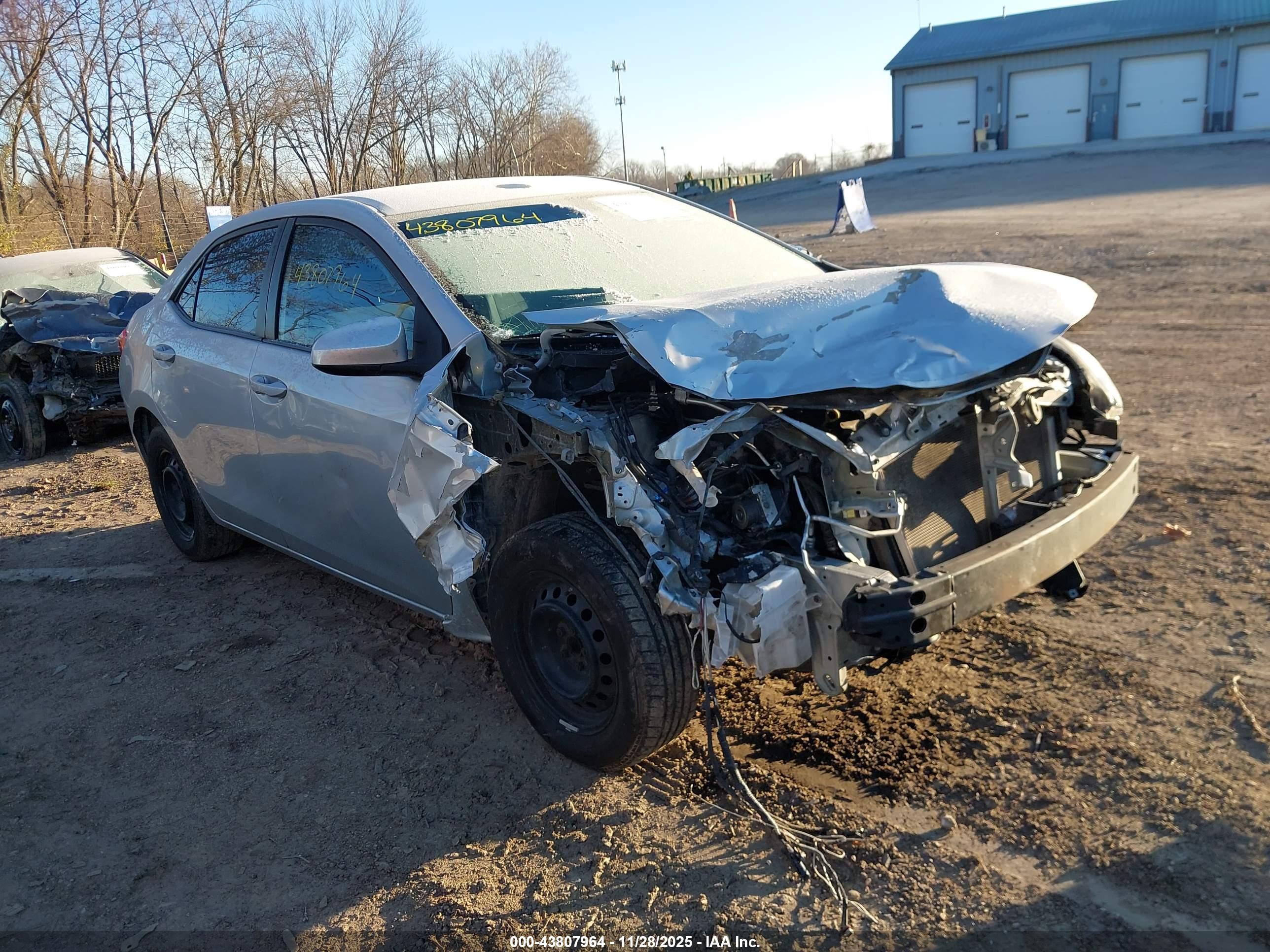 TOYOTA COROLLA image 6