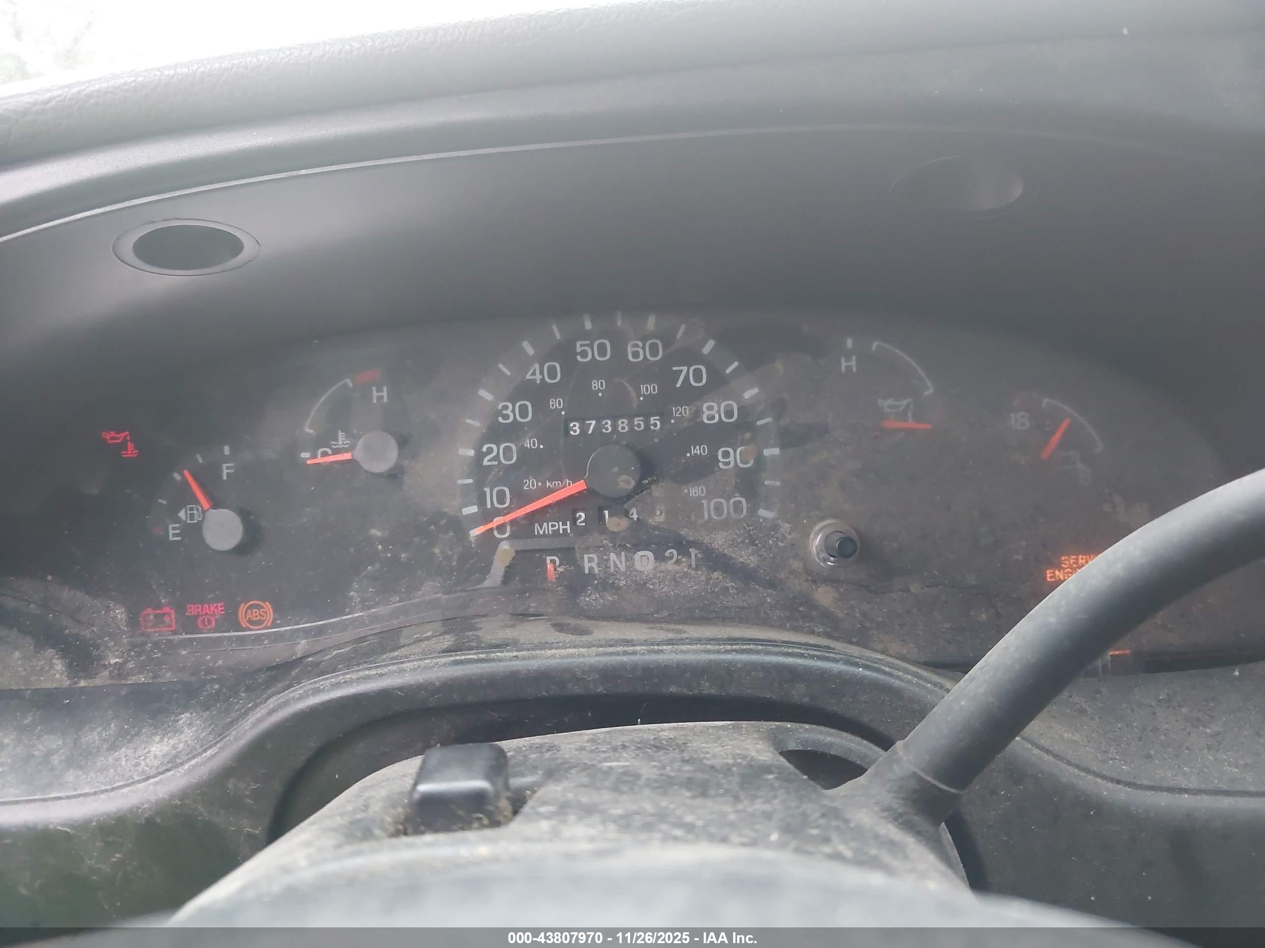 FORD E-350 image 7