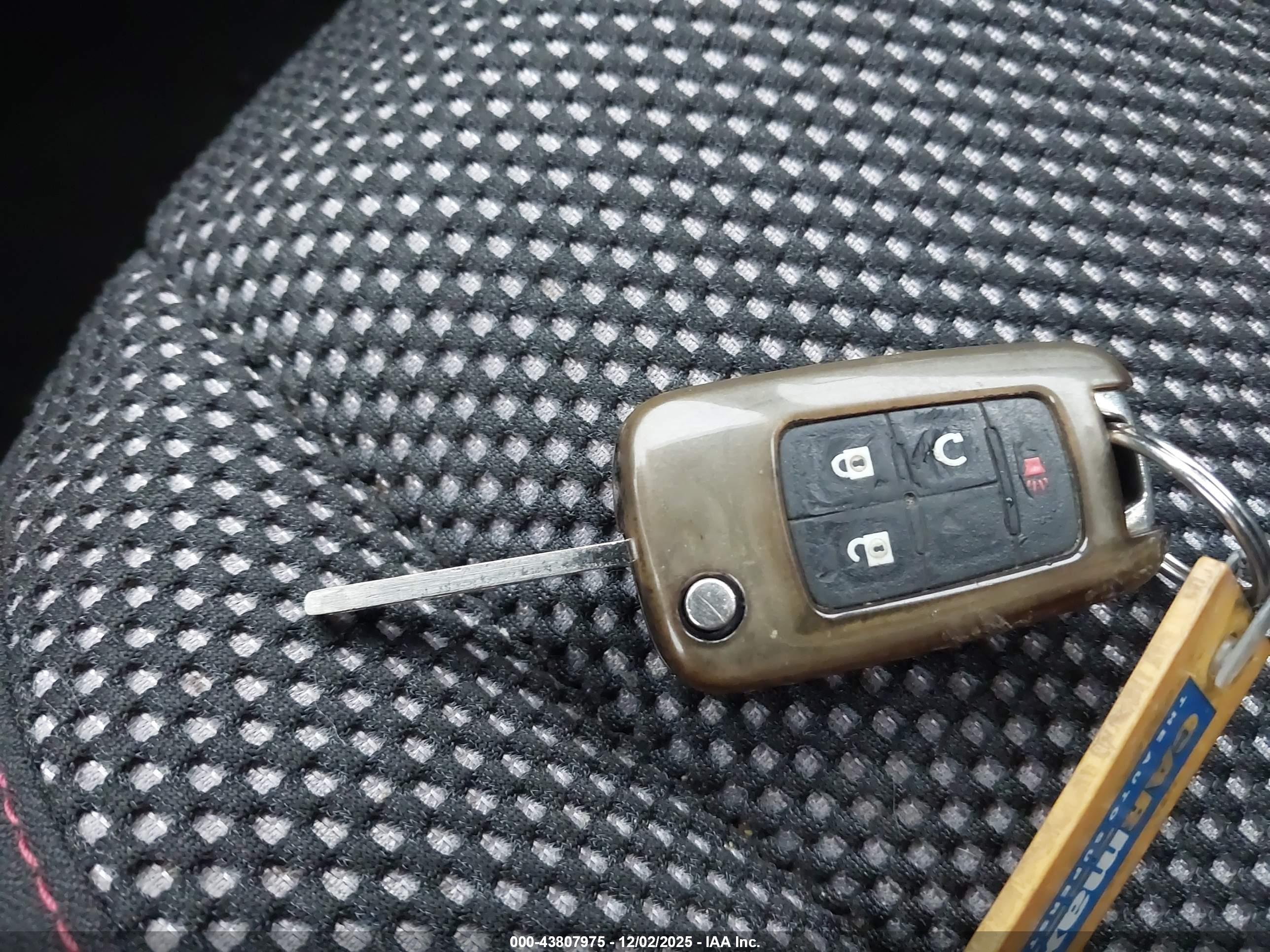 CHEVROLET EQUINOX image 11